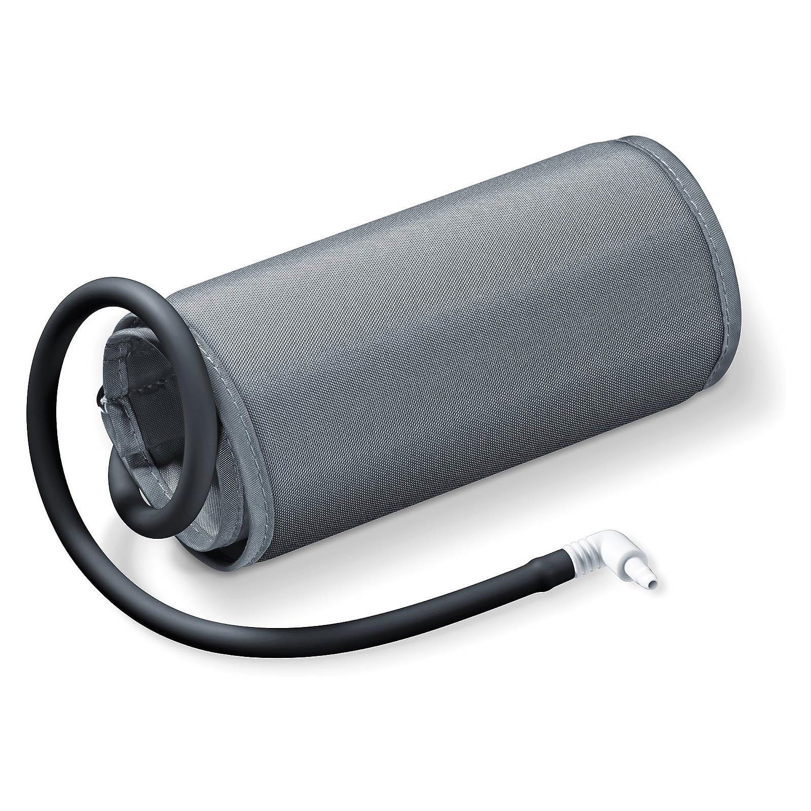 BEURER Blutdruckmessgerät SBM 22, Risiko-Indikator, Arrhythmie-Erkennung, Batteriewechselanzeige
