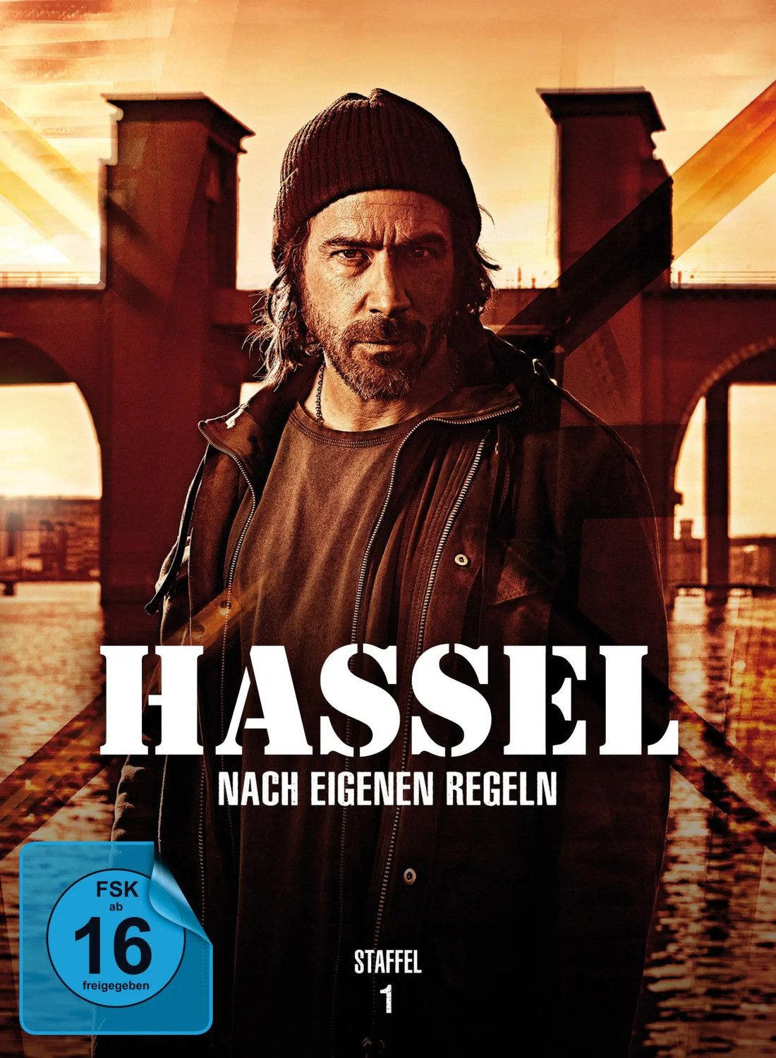 DVD Hassel - Nach eigenen Regeln