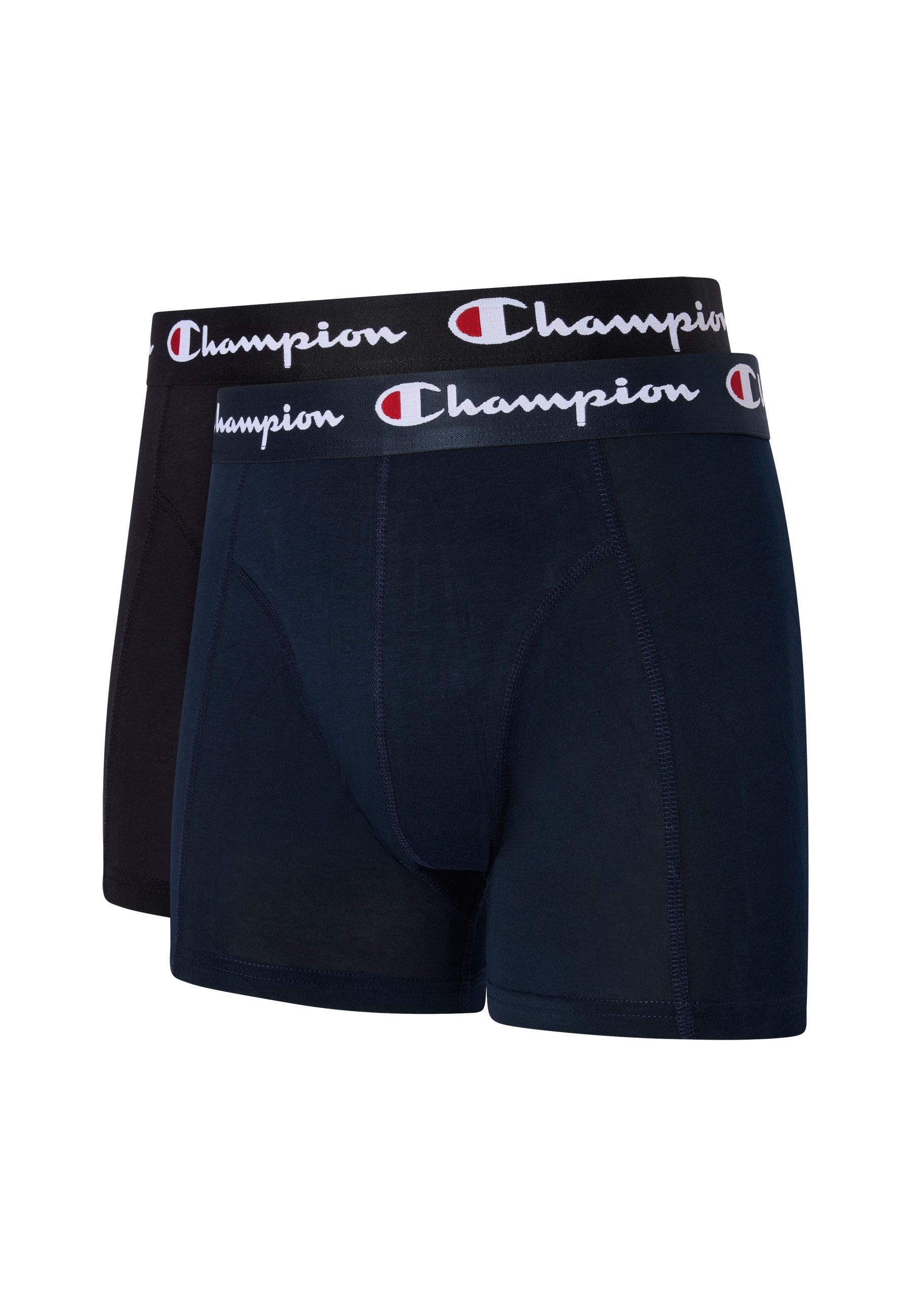 Boxershorts 4 pk Boxer