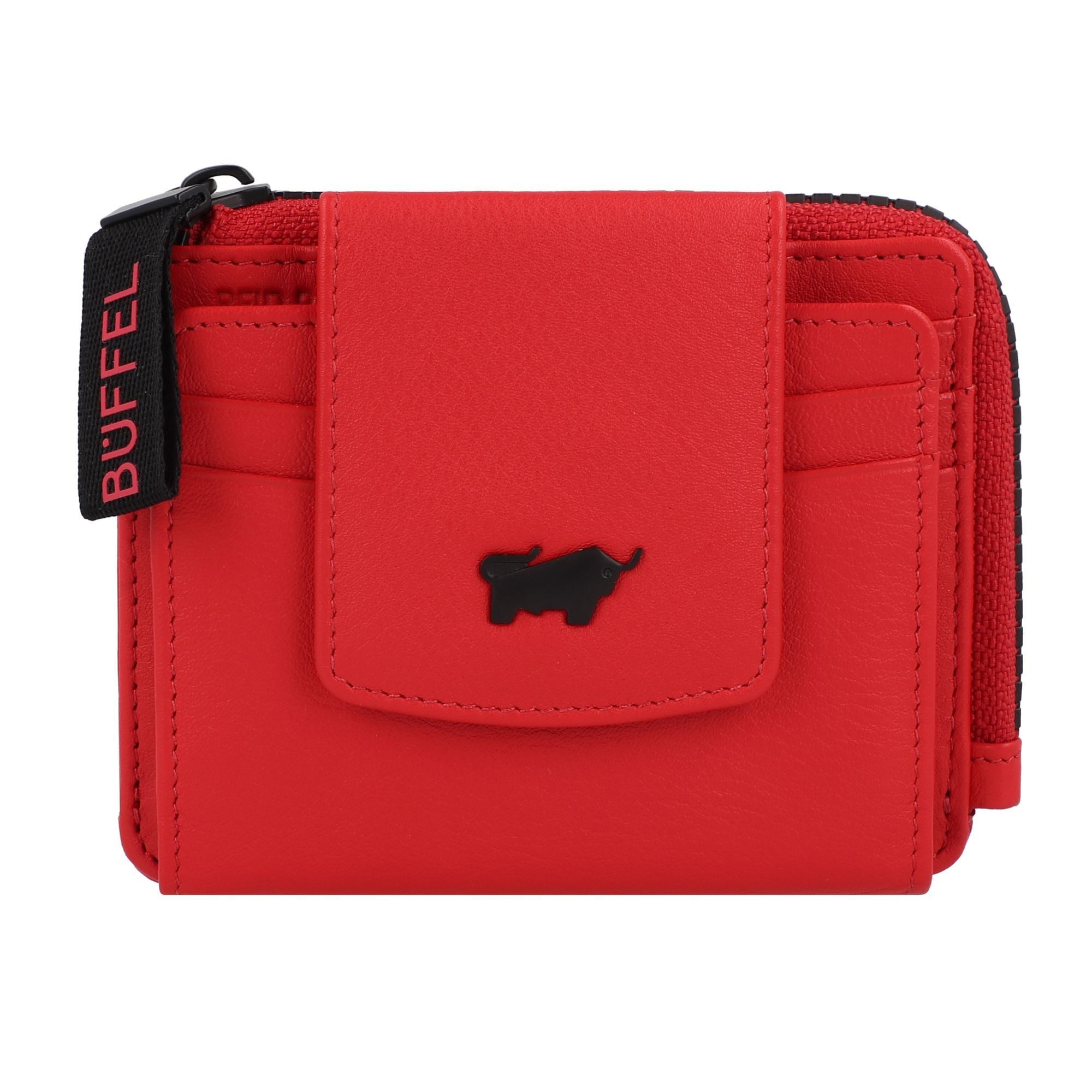 Braun Büffel Etui Capri, Leder günstig online kaufen
