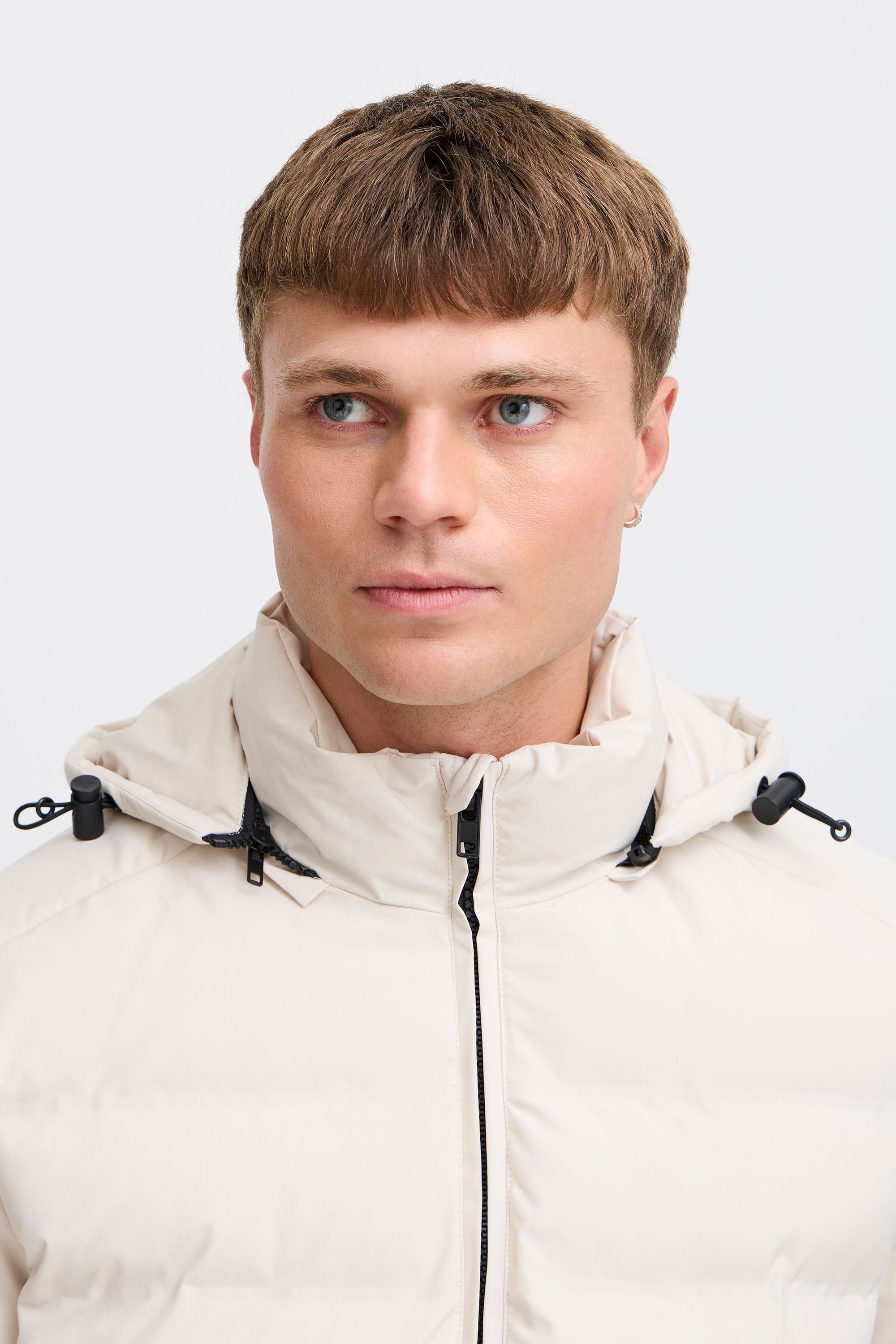 !Solid Steppjacke SDMilas Moderne Jacke