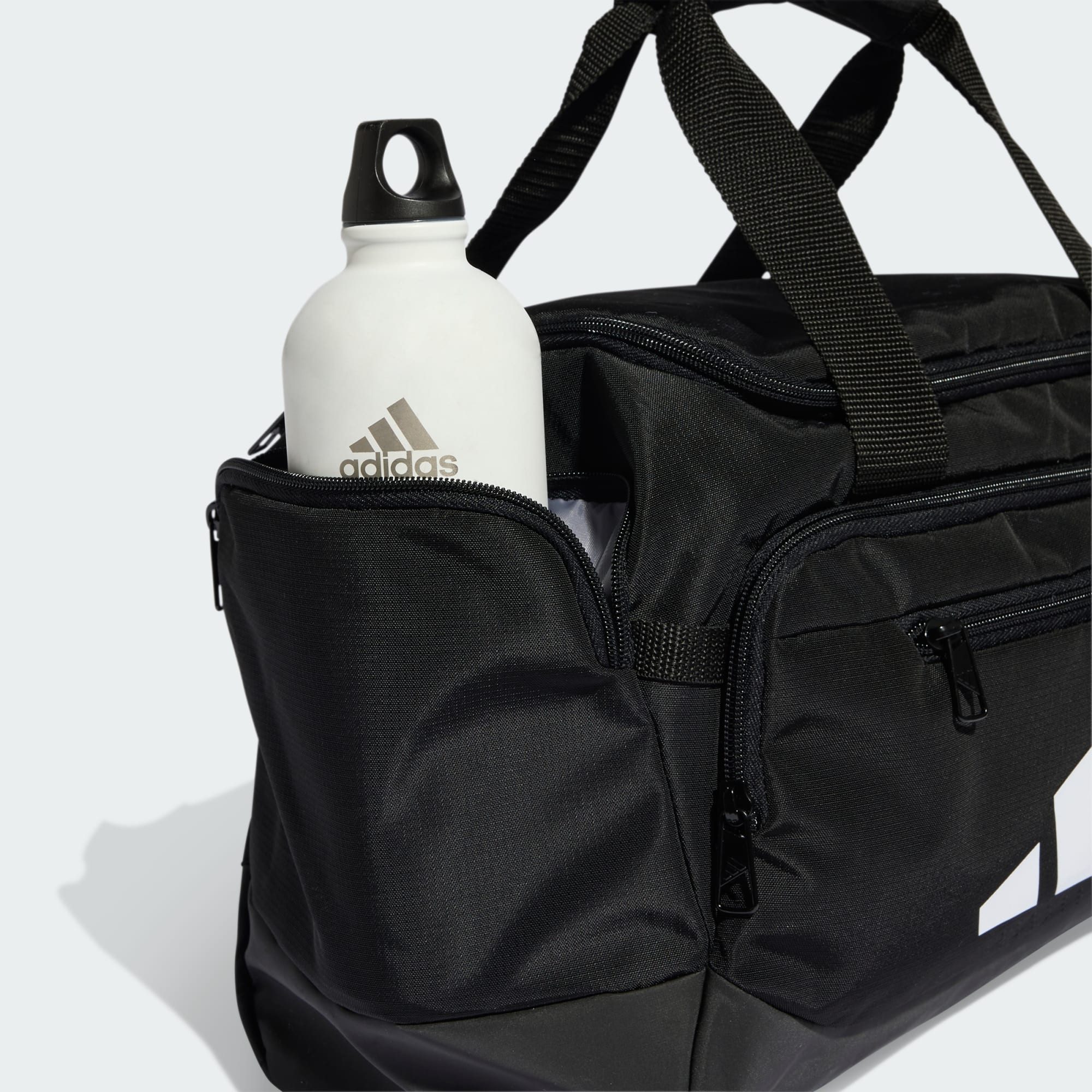 adidas Performance Reisetasche TRAINING DEFENDER DUFFLE BAG SEHR KLEIN (1-tlg)