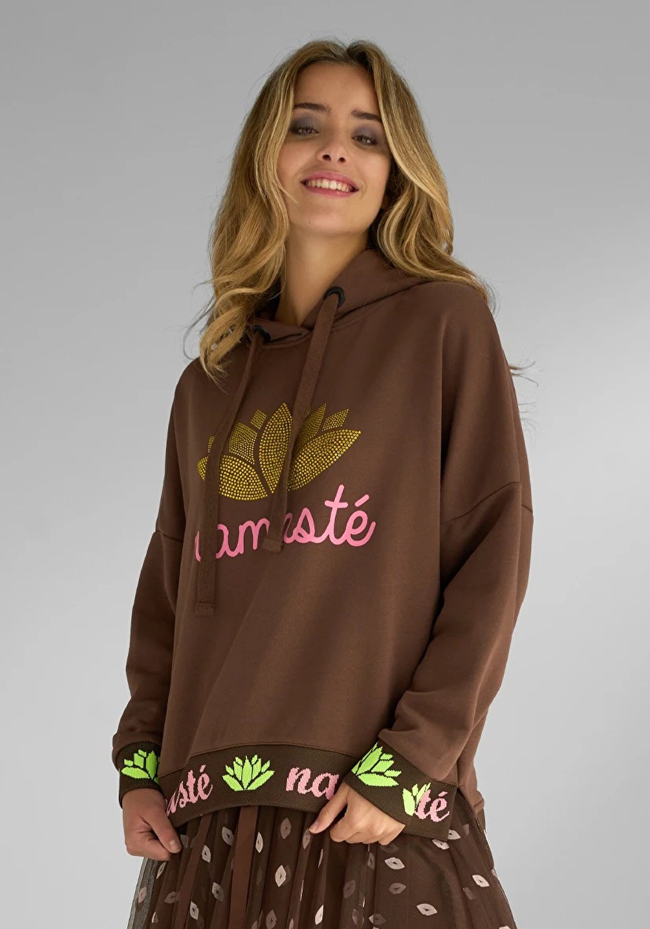Miss Goodlife Hoodie günstig online kaufen