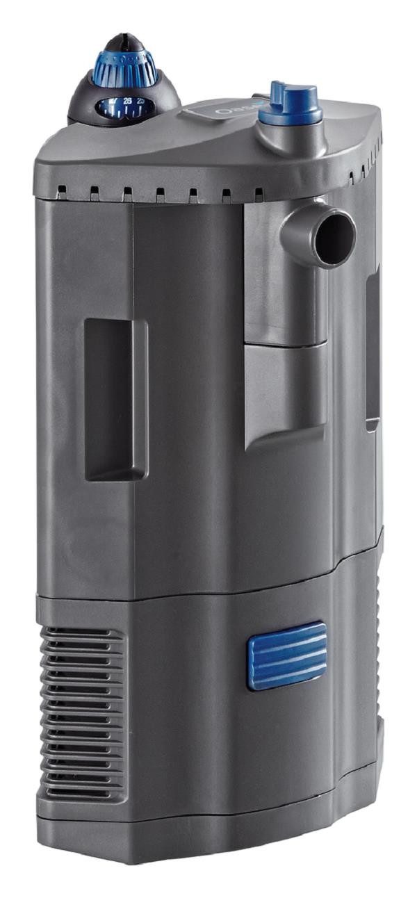 OASE Aquariumfilter Oase BioPlus Thermo 50 Aquariumfilter- für Aquarien bis 50 Liter