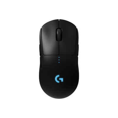 Logitech G PRO Wireless Gaming-Maus Maus