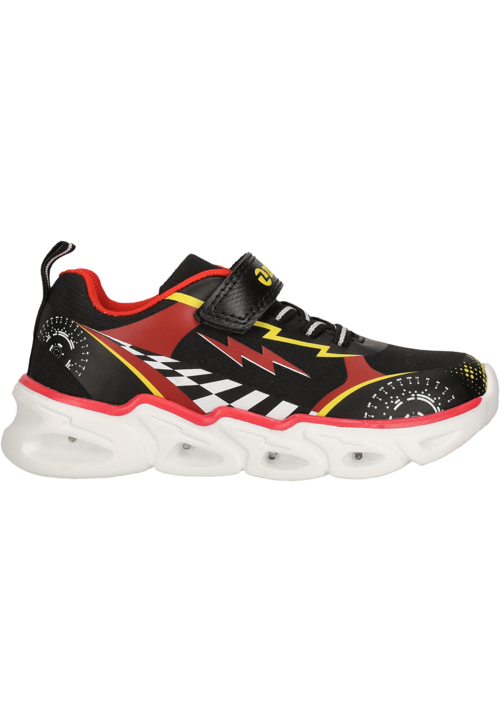 ZIGZAG Nimo Klettschuh mit atmungsaktivem Material