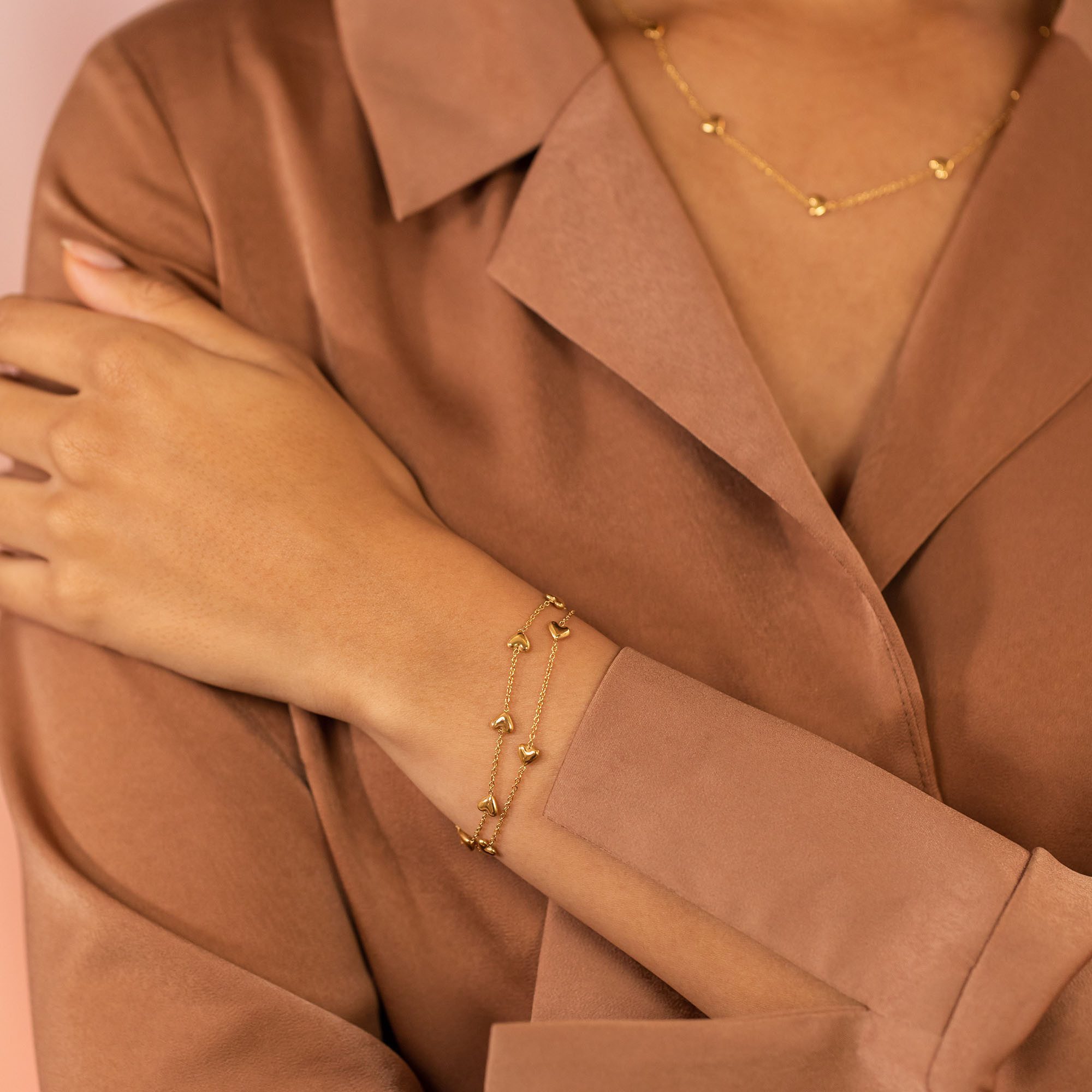 Purelei Armband Schmuck Geschenk Alohi Herz günstig online kaufen