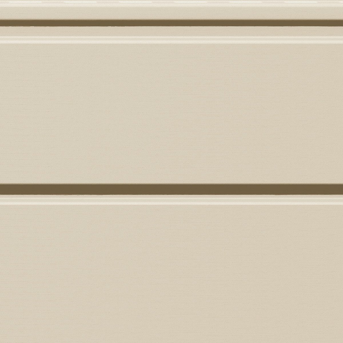 VILO Verkleidungspaneel Canadian Siding SV-05 Rundprofil 2-Brett 3,0m St. 0,75qm beige, BxL: 28,5x300 cm, 0,85 qm, (Stückweise 1 Paneel, 0,85 qm) 2-lagig, solid – Bild 2 von 5