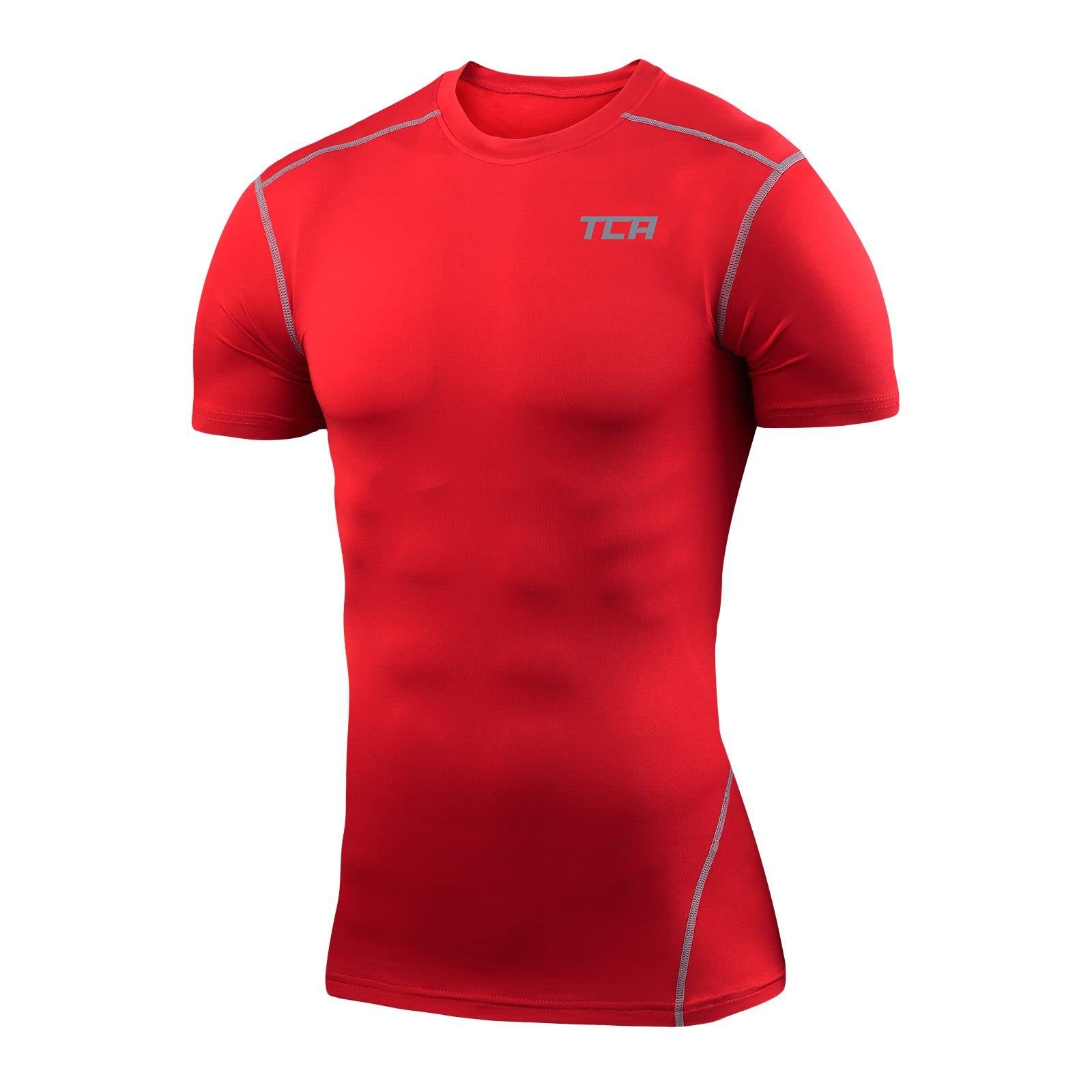 TCA Funktionsshirt TCA Herren Pro Performance günstig online kaufen