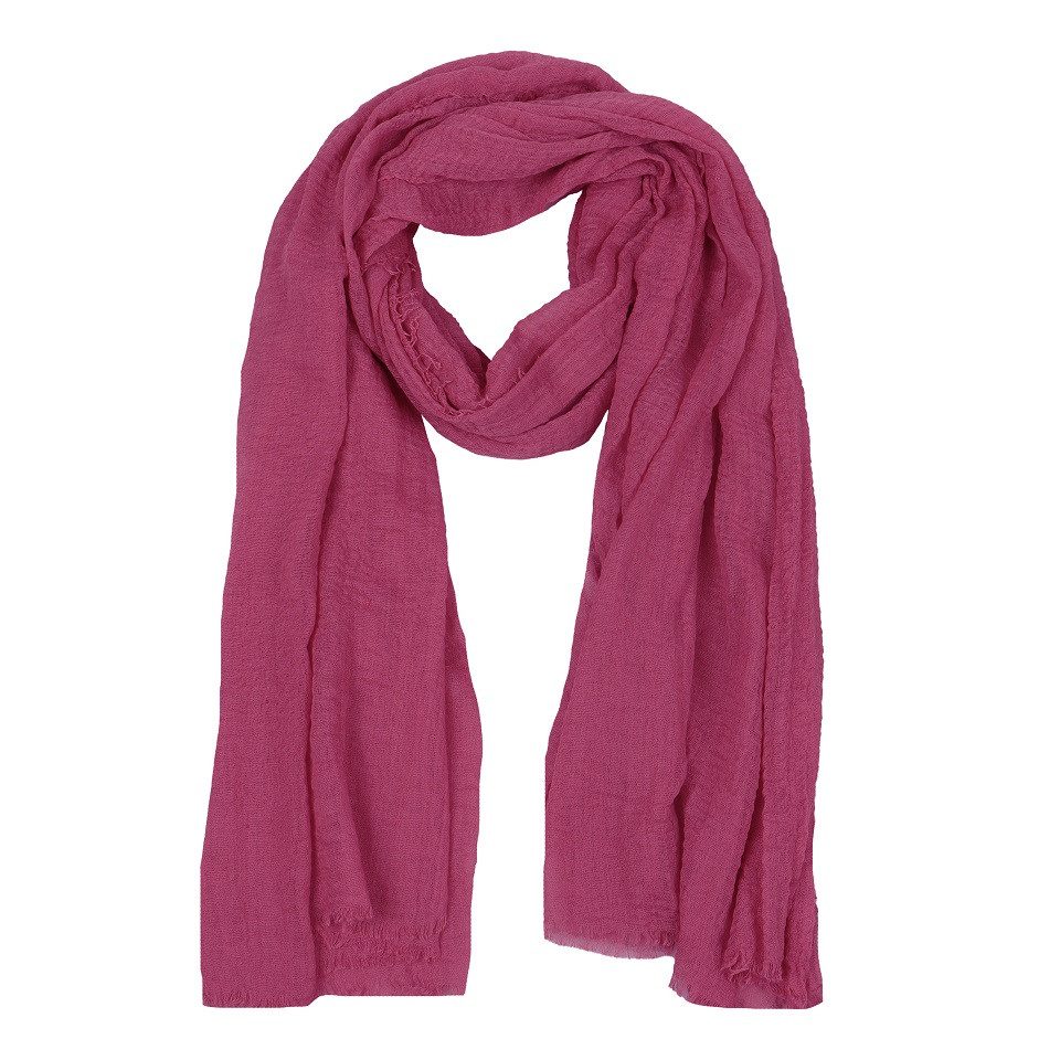 Capelli New York Halstuch Musselin Optik günstig online kaufen