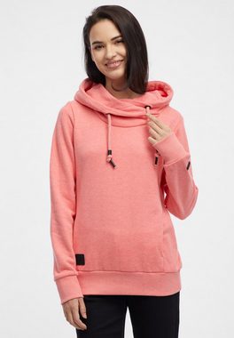 Ragwear Sweatshirt GRIPY COMFY Nachhaltige & Vegane Mode Damen
