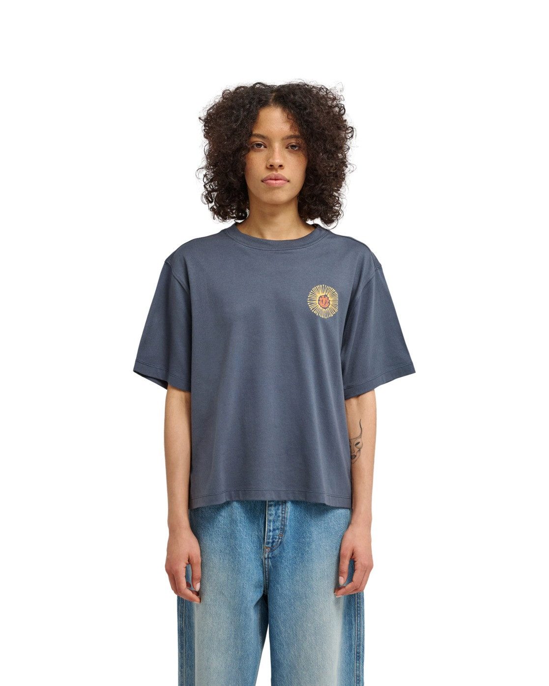 Element T-Shirt Dandelion