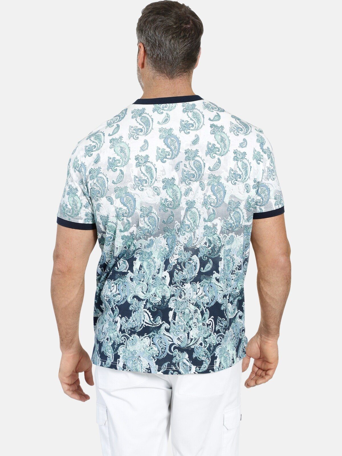 Charles Colby T-Shirt EARL COLLYNS im günstig online kaufen