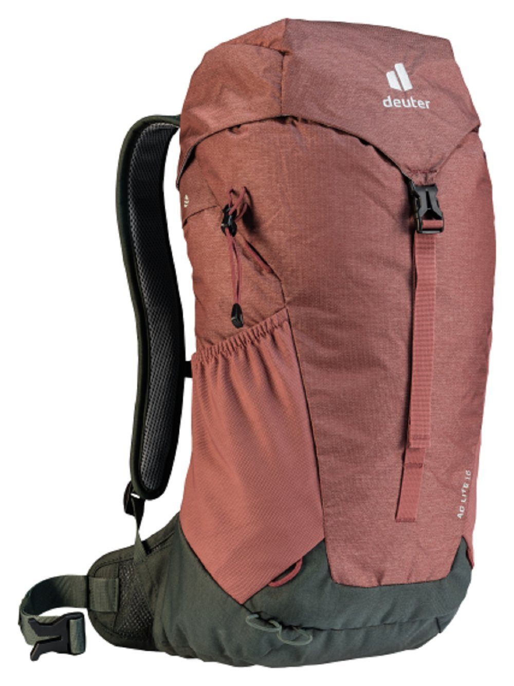 Daypack Deuter AC Lite 16