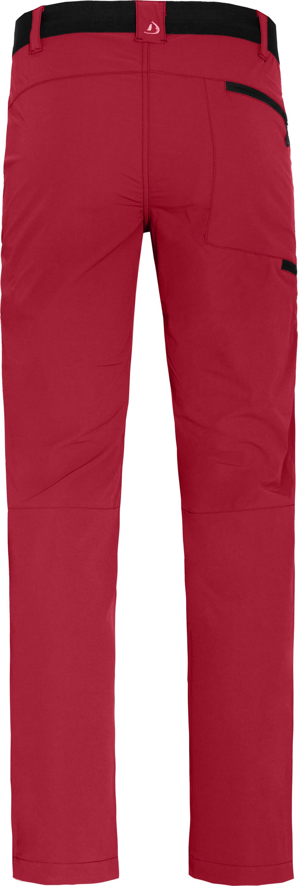 Bergson Outdoorhose ARRESÖ COMFORT (slim) Herren Wanderhose, leicht, strapa günstig online kaufen