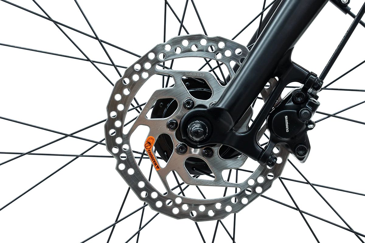 Rabeneick Cityrad Rabeneick TS5 Lite Fahrrad 28 Zoll, 9-Gang Shimano Schaltwerk, 9 Gang SHIMANO CUES RD-U4020, 9-fach Schaltwerk, Fahrrad mit Gepäckträger, Kettenschaltung, für Damen und Herren