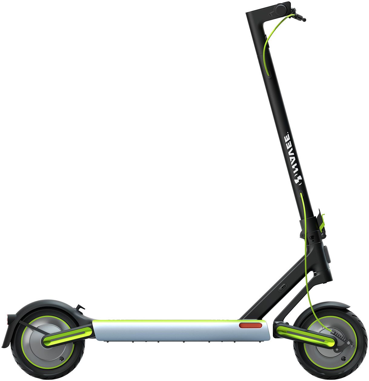 NAVEE E-Scooter NAVEE S65, 20 km/h, Electric Scooter, mit Straßenzulassung, bis zu 65 km Reichweite