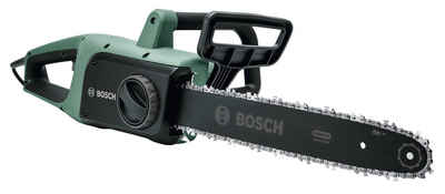 Bosch Home & Garden Elektro-Kettensäge »UniversalChain 35«, 35 cm Schwertlänge