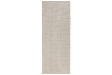 Teppich In- & Outdoorteppich Match creme, NORTHRUGS, rechteckig, Höhe: 8 mm