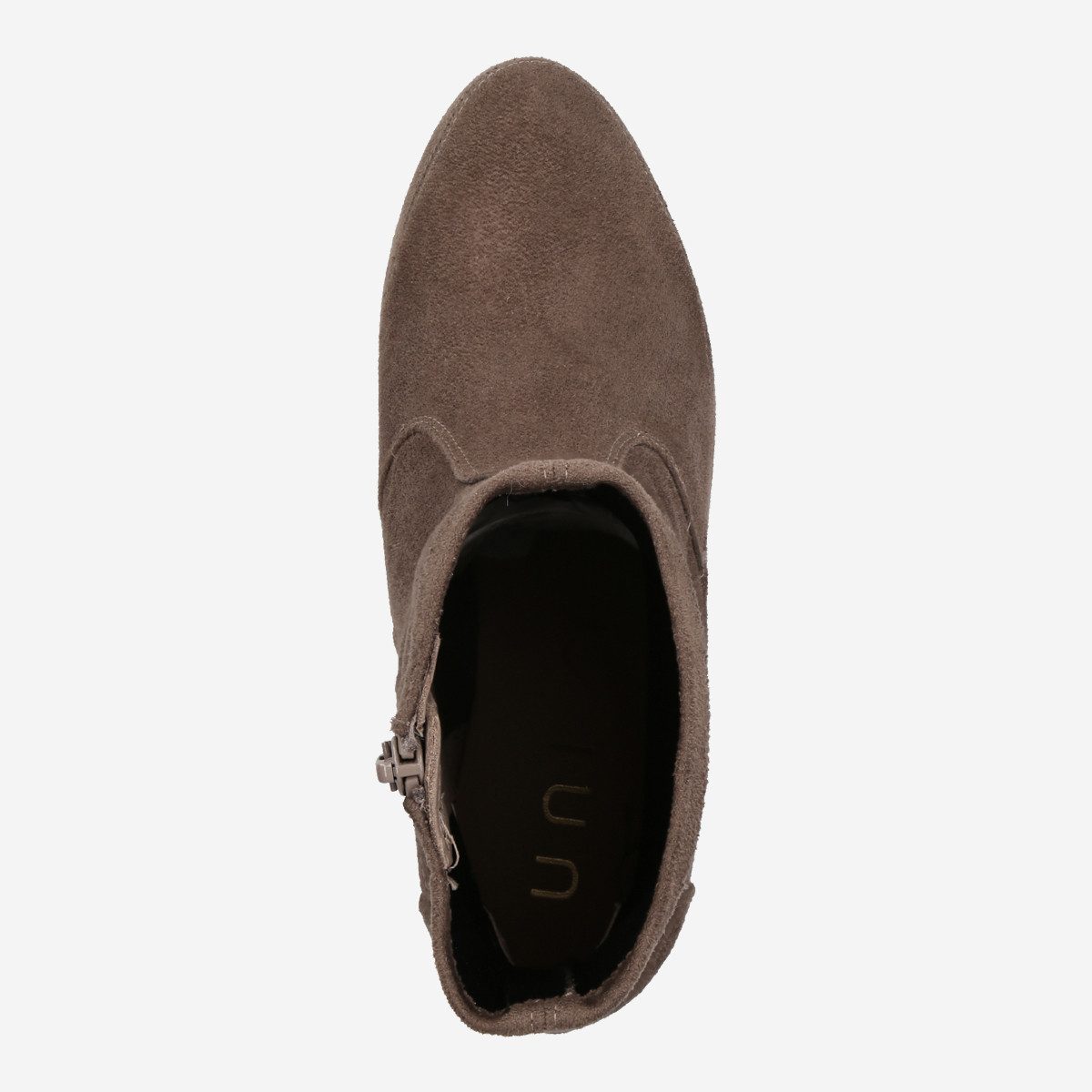 Unisa Unisa NOIA_STL , Stiefeletten, Beige, Damen Stiefelette
