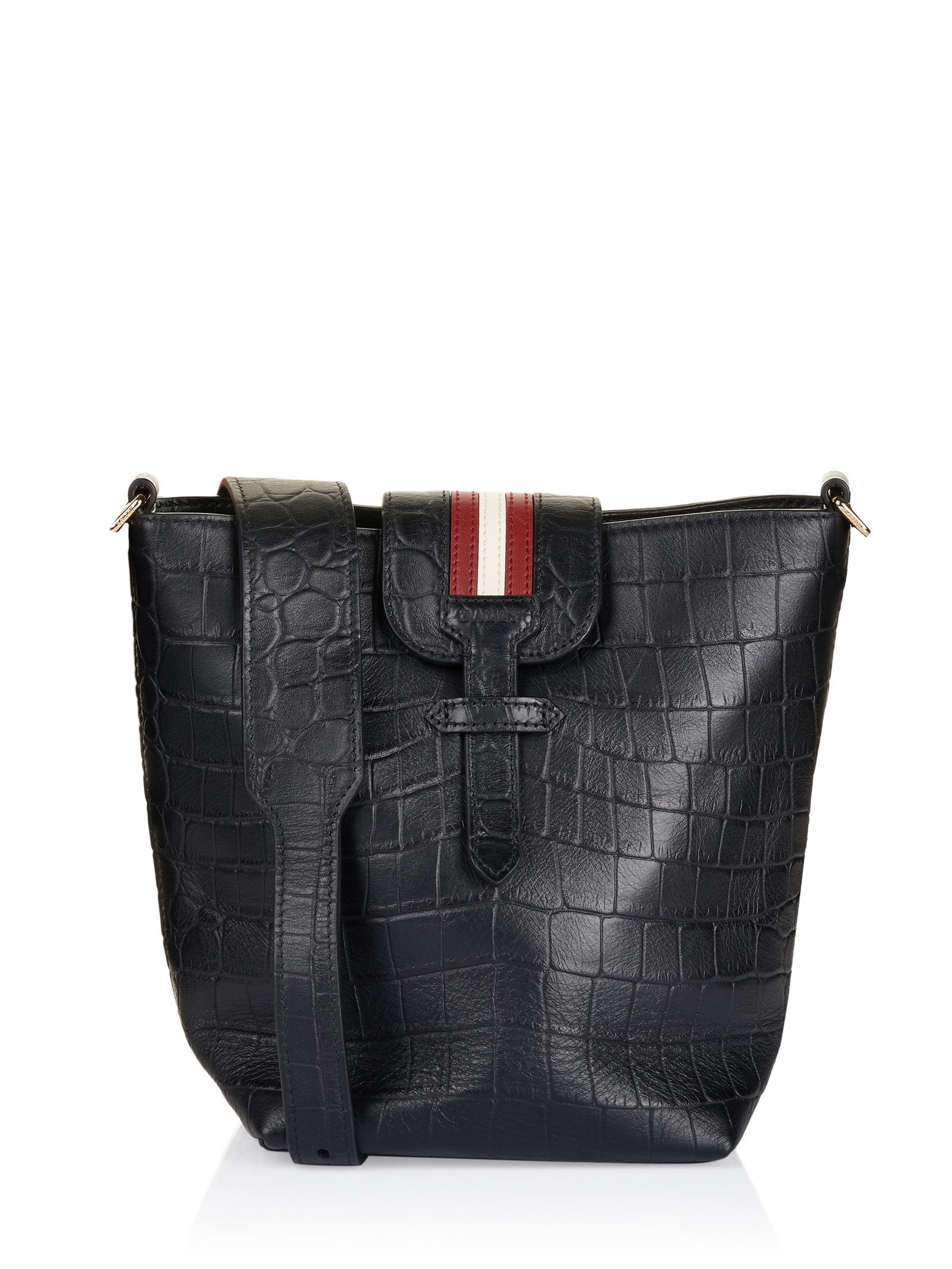 Bally Abendtasche Tasche für Damen (keine Angabe, 1-tlg., keine Angabe)