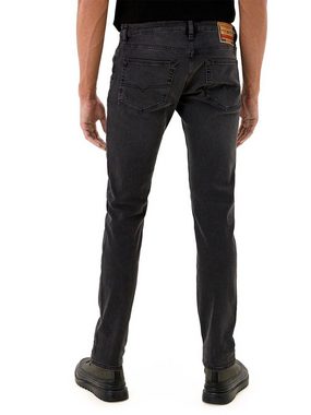 Diesel Slim-fit-Jeans Stretch Hose - D-Luster 0IHAV
