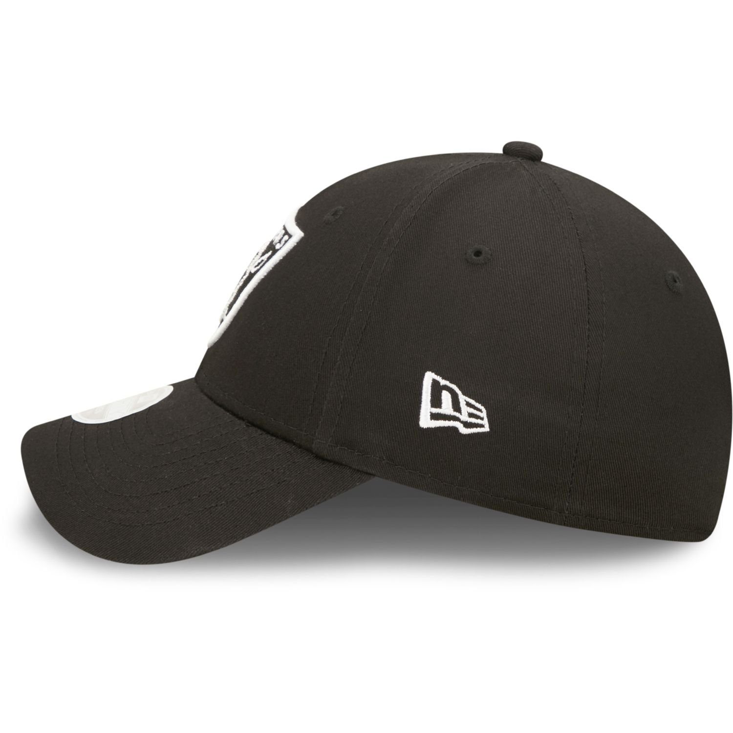 New Era Baseball Cap 9Forty NFL Las Vegas Raiders
