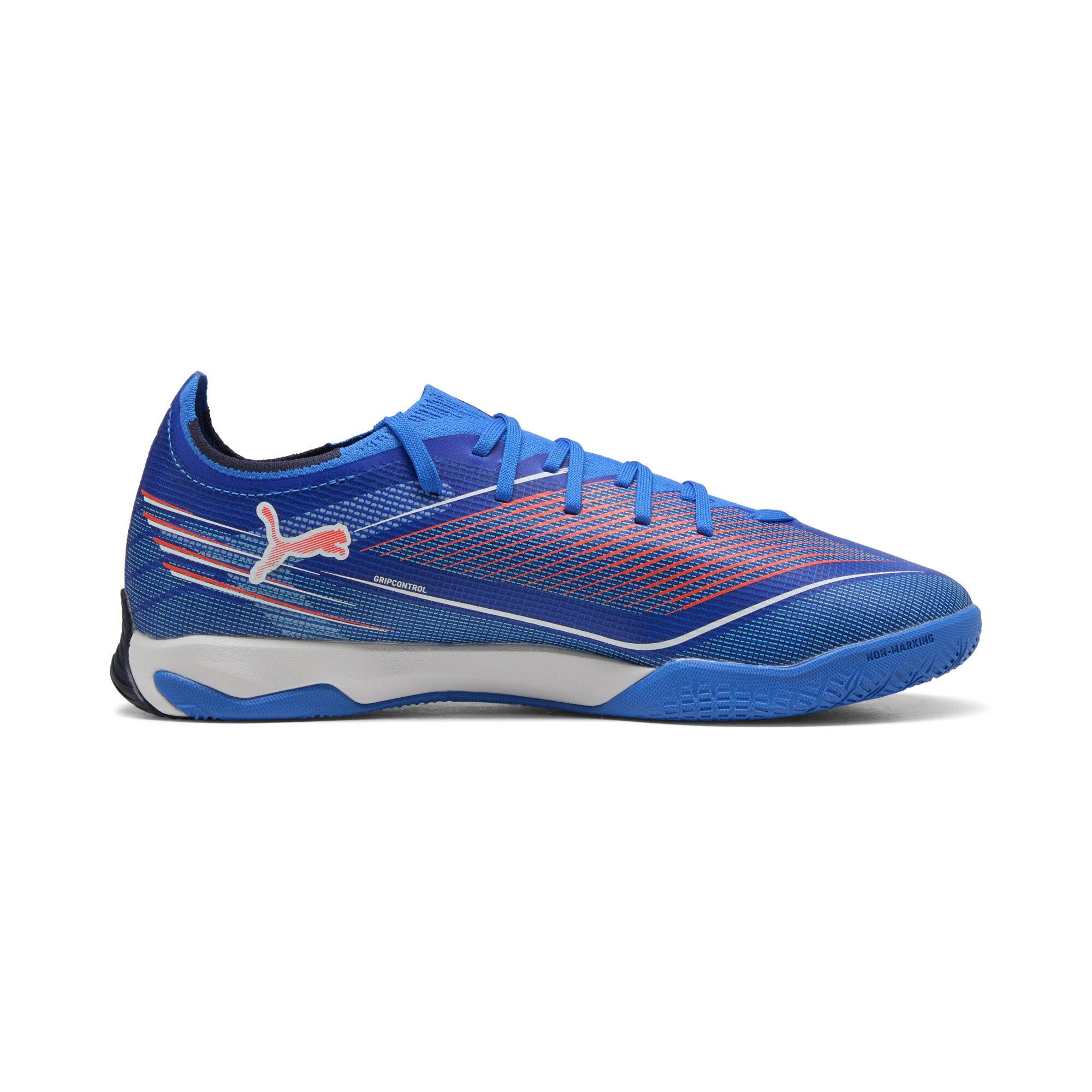 PUMA ULTRA 6 MATCH Futsalschuhe Erwachsene Fußballschuh