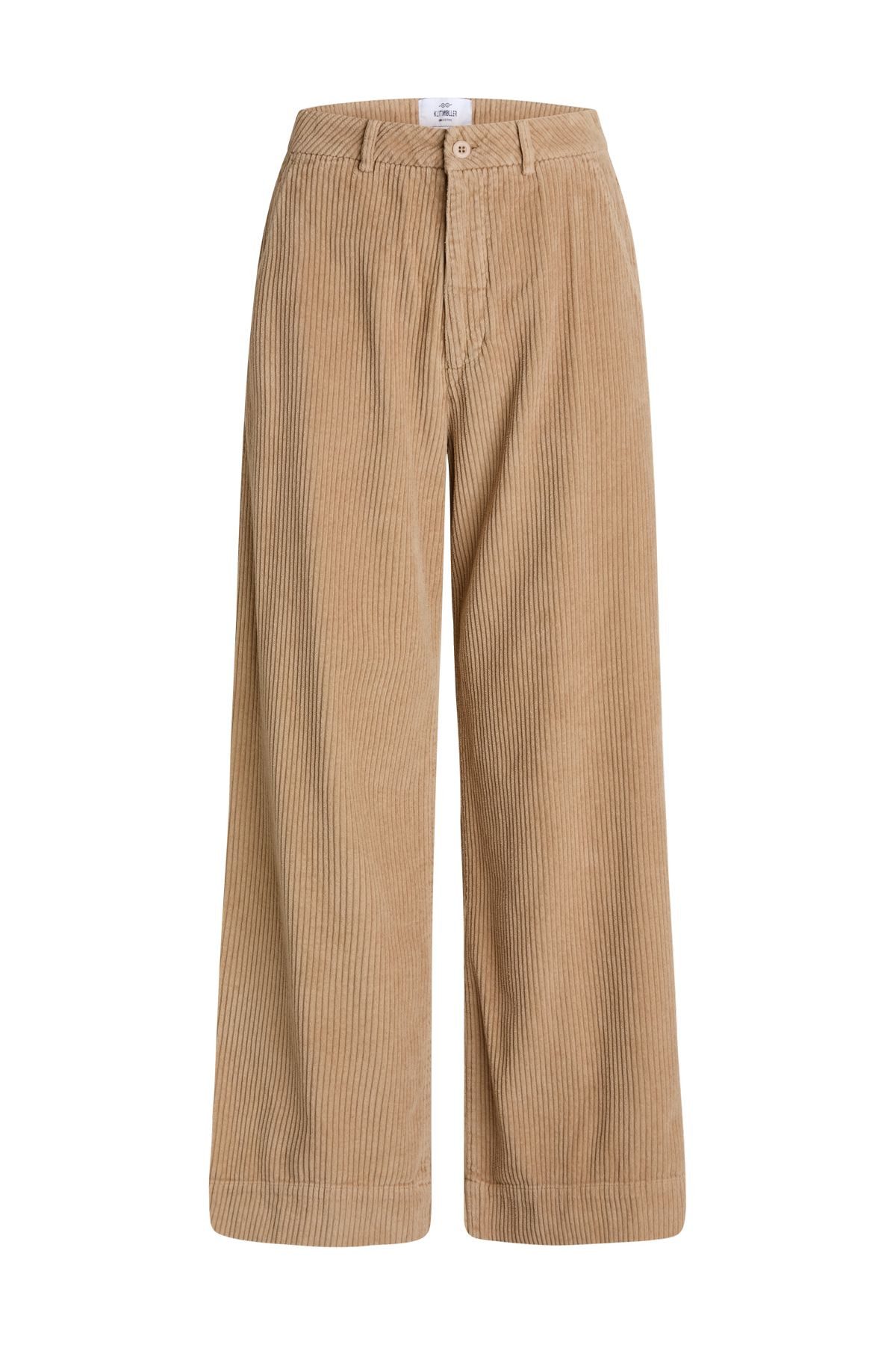 Klitmøller Cordhose Lydia jumbo corduroy