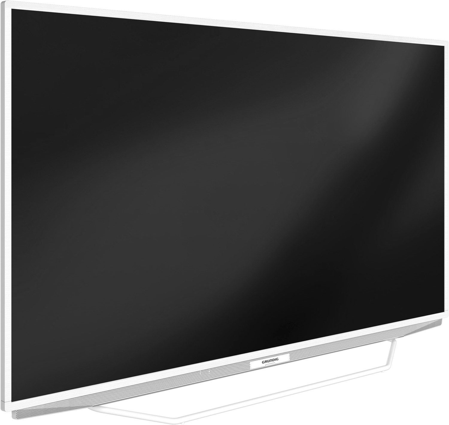 Grundig 43 GUW 7170 LCD-LED Fernseher (109 cm/43 Zoll, Ultra HD 4k, Smart  TV)
