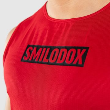 Smilodox Tanktop Oscar -