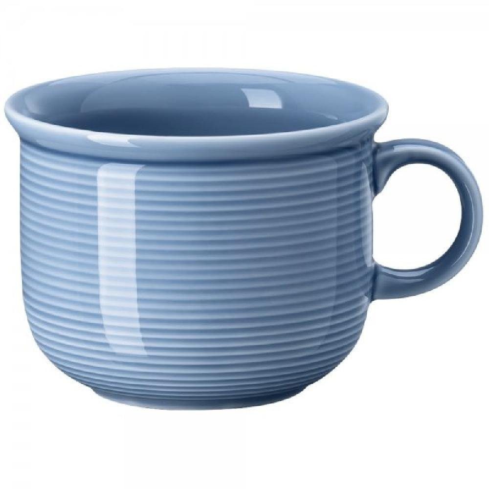 Thomas Tasse Rosenthal Kaffee-Obertasse Trend Colour Arctic Blue