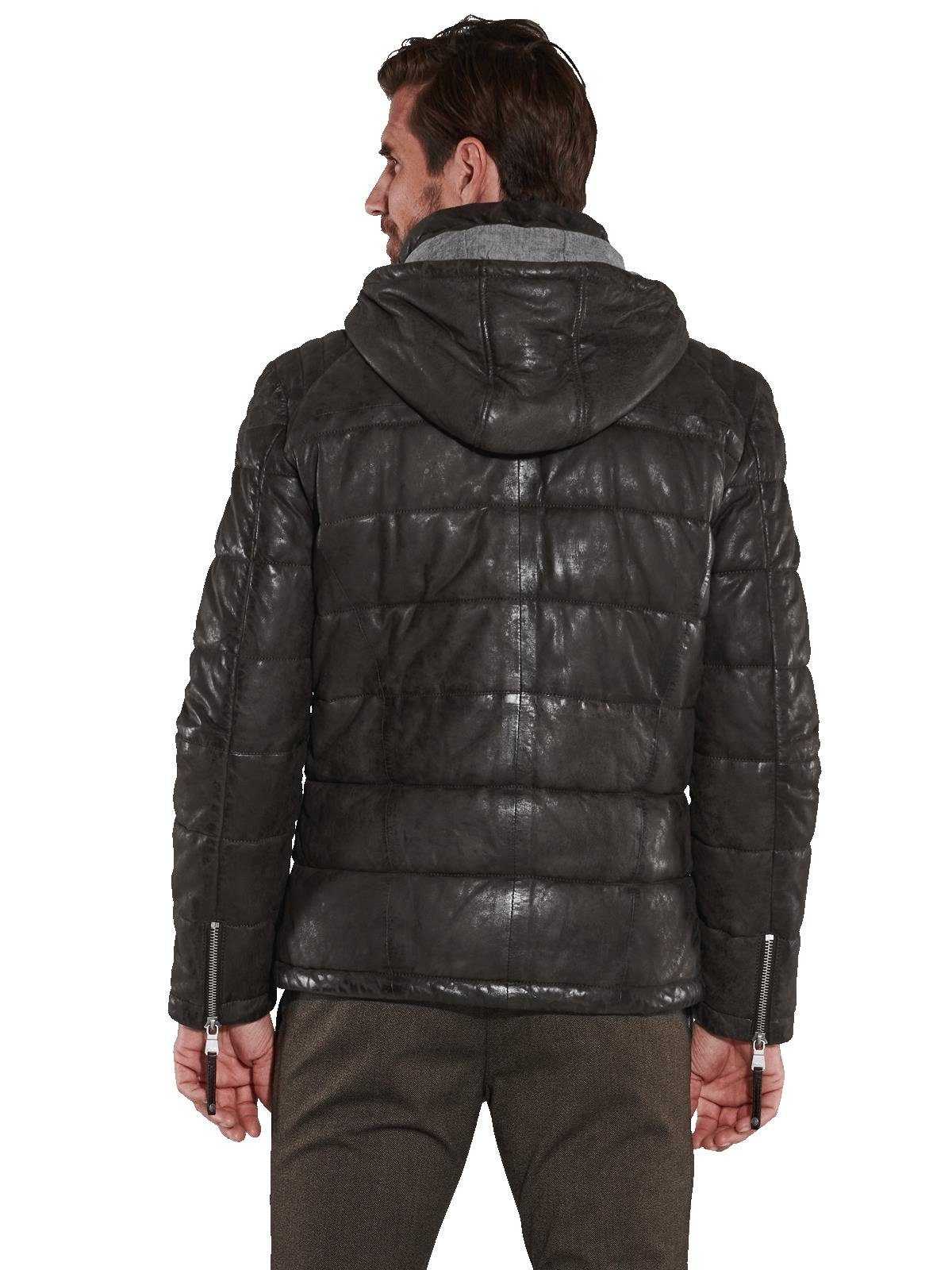 Engbers Lederjacke Lederjacke regular