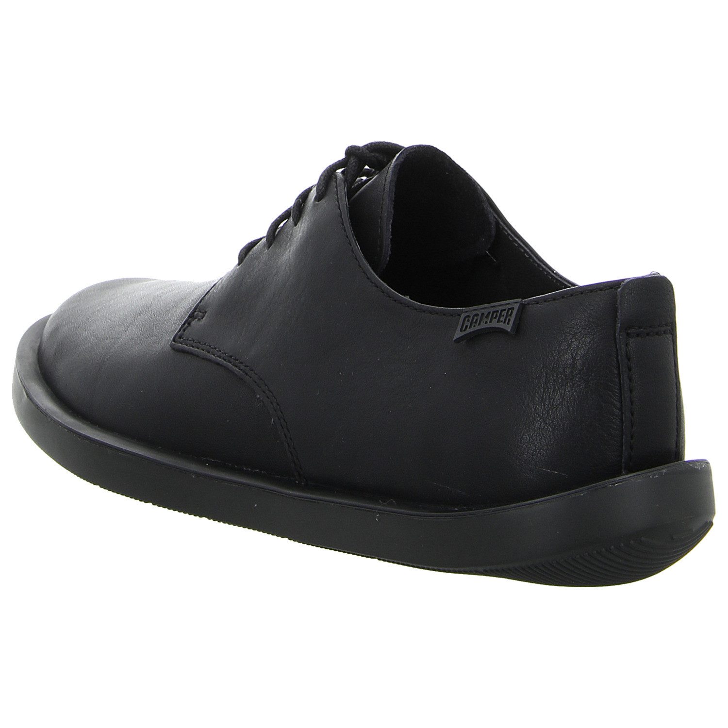 Camper Schnürschuh