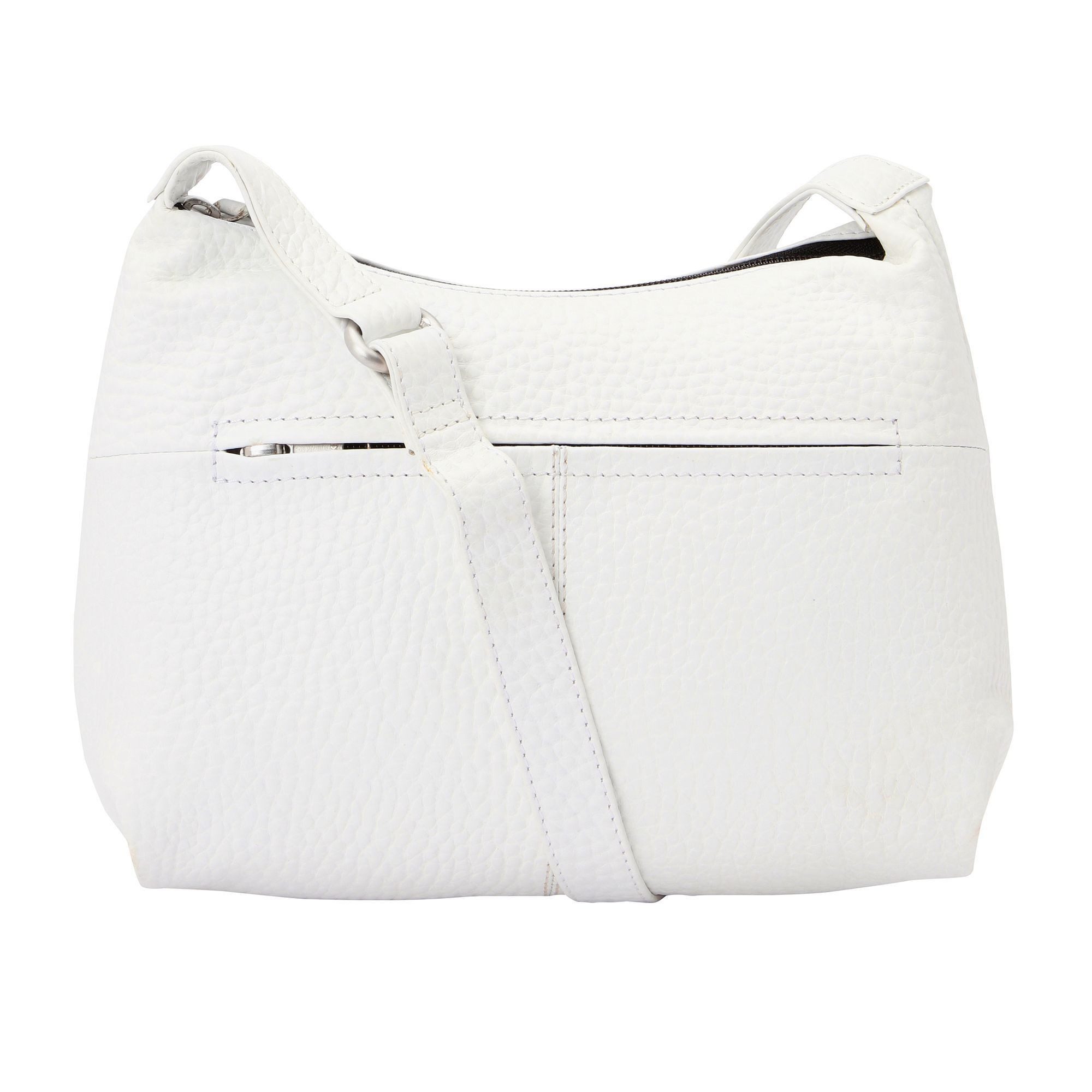 Voi Umhängetasche Hirsch, Leder