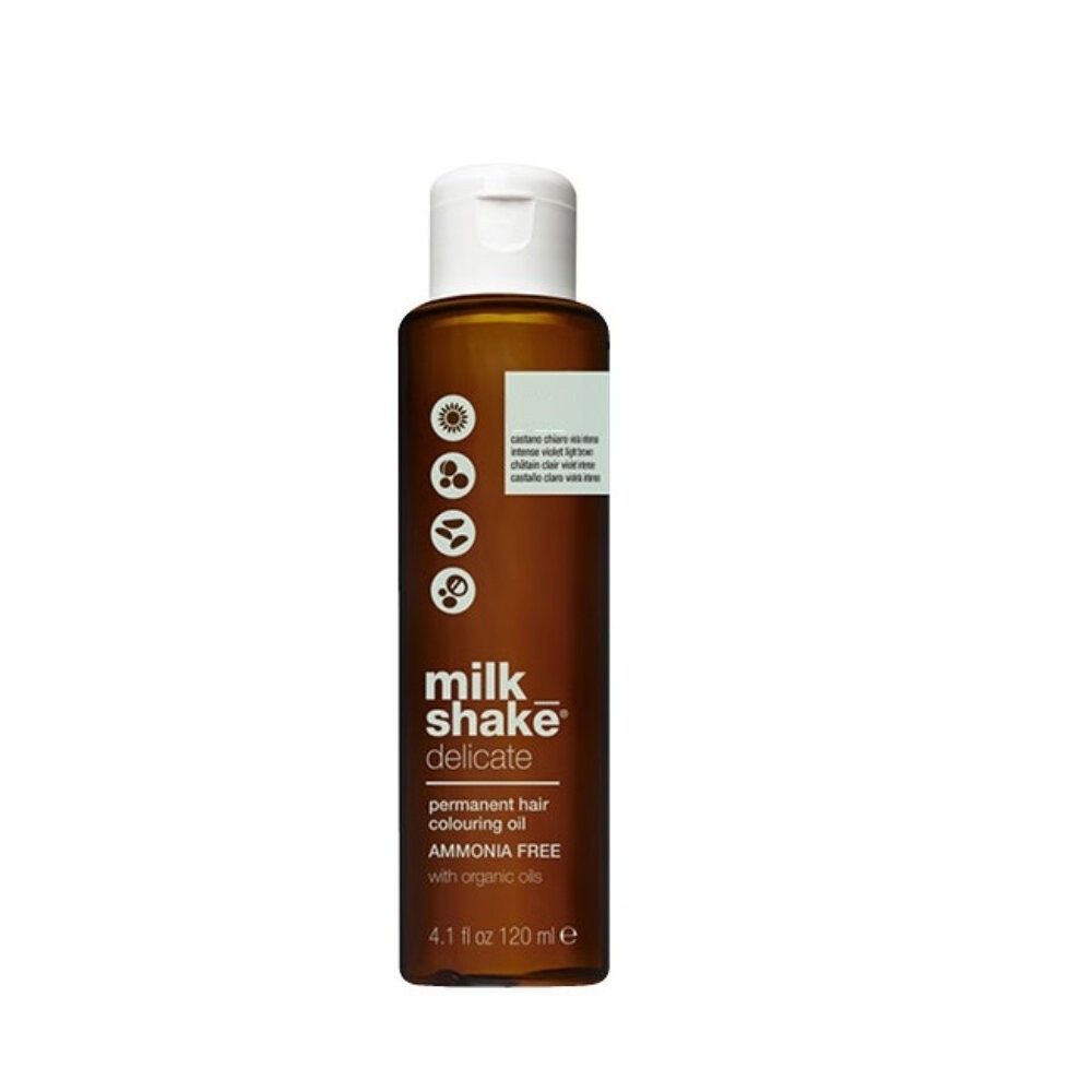 Milk Shake Haarfarbe Milk Shake Delicate