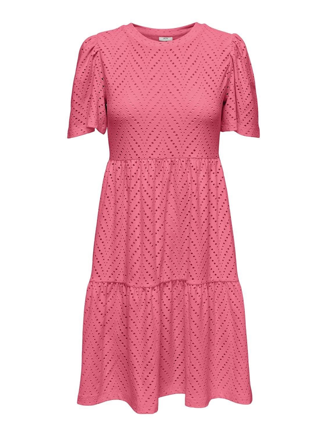 ONLY Shirtkleid günstig online kaufen