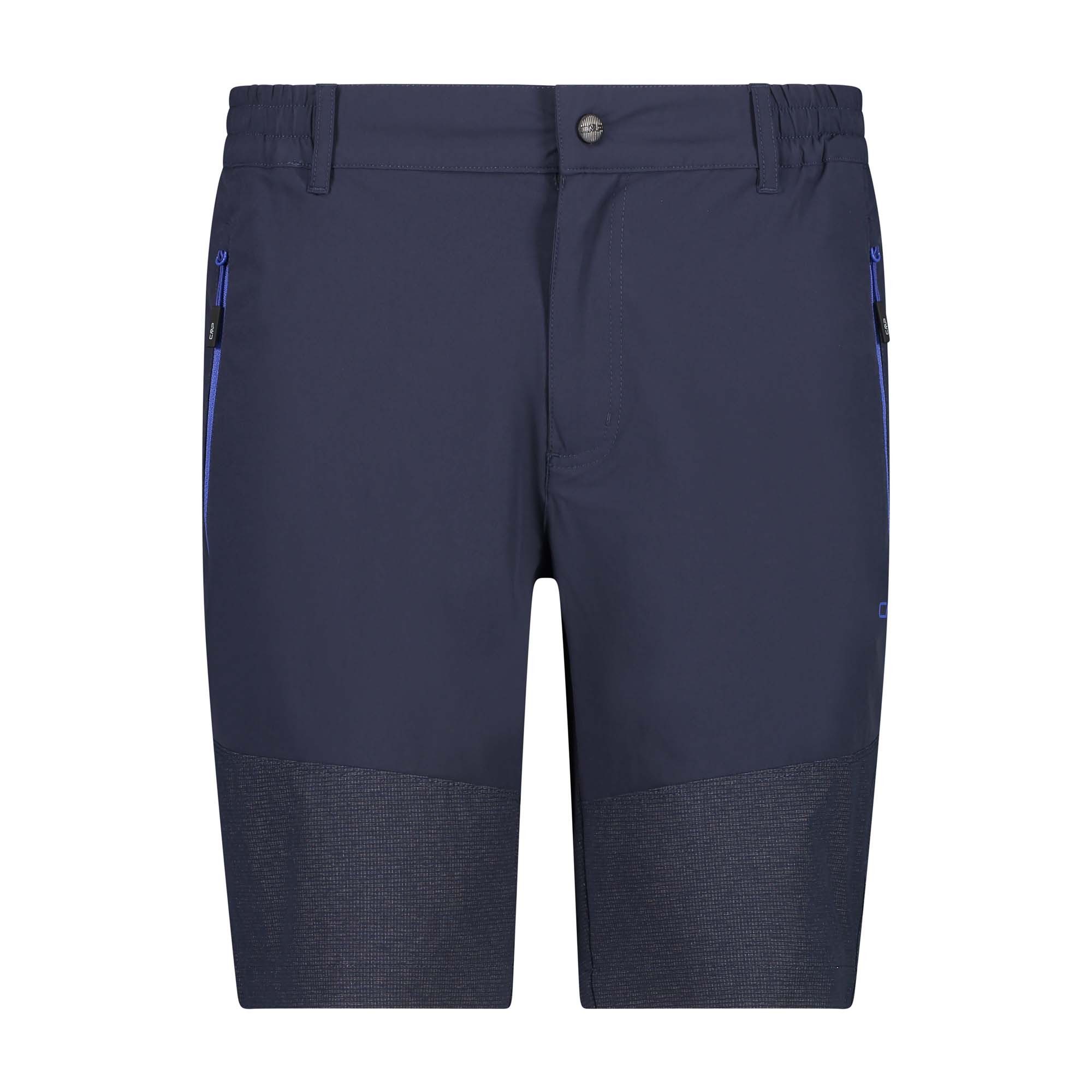 Trainingsshorts CMP Herren Short Man Bermuda 30T6887
