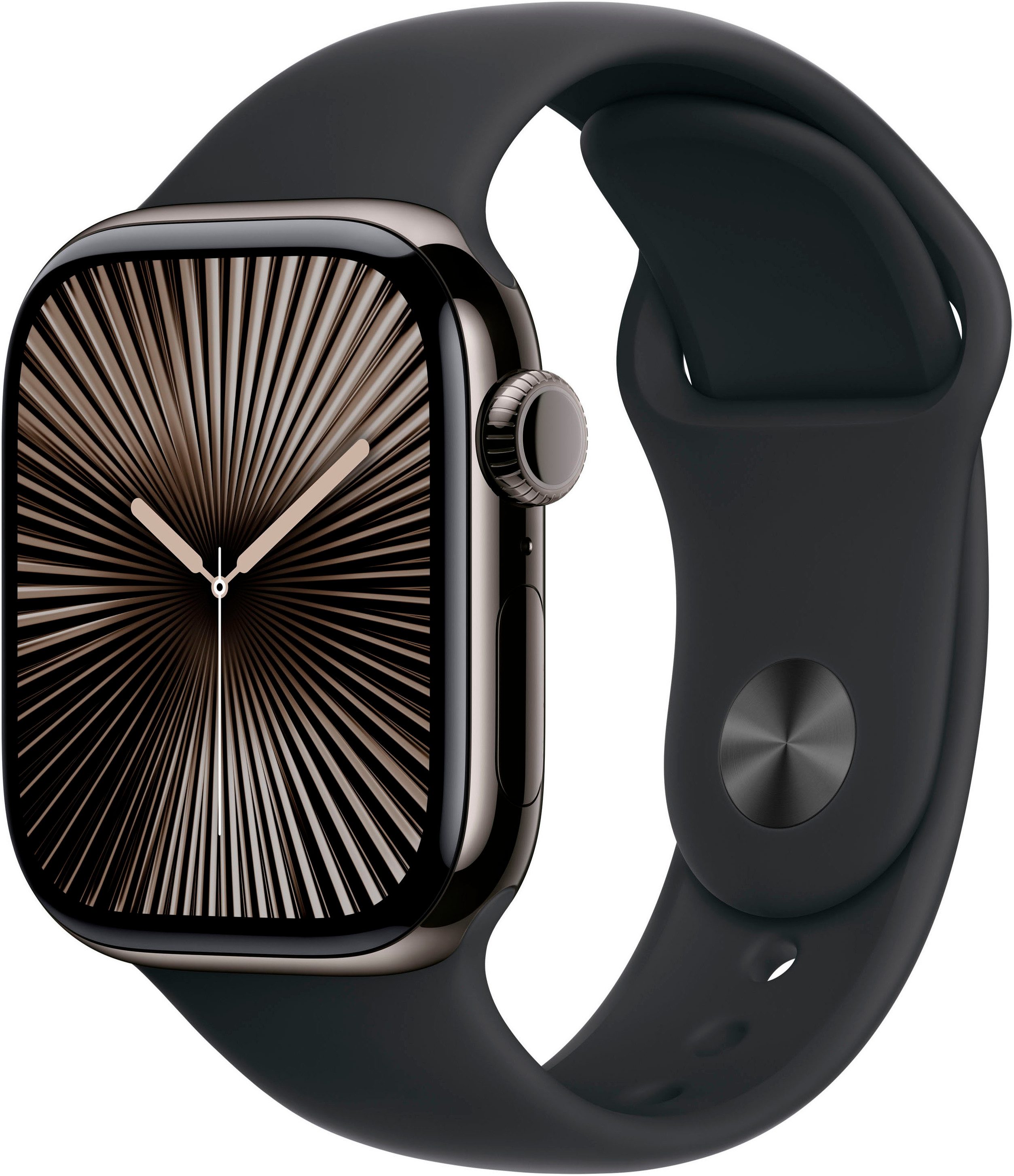 Apple Watch 10 Titan Smartwatch (Watch OS 11)