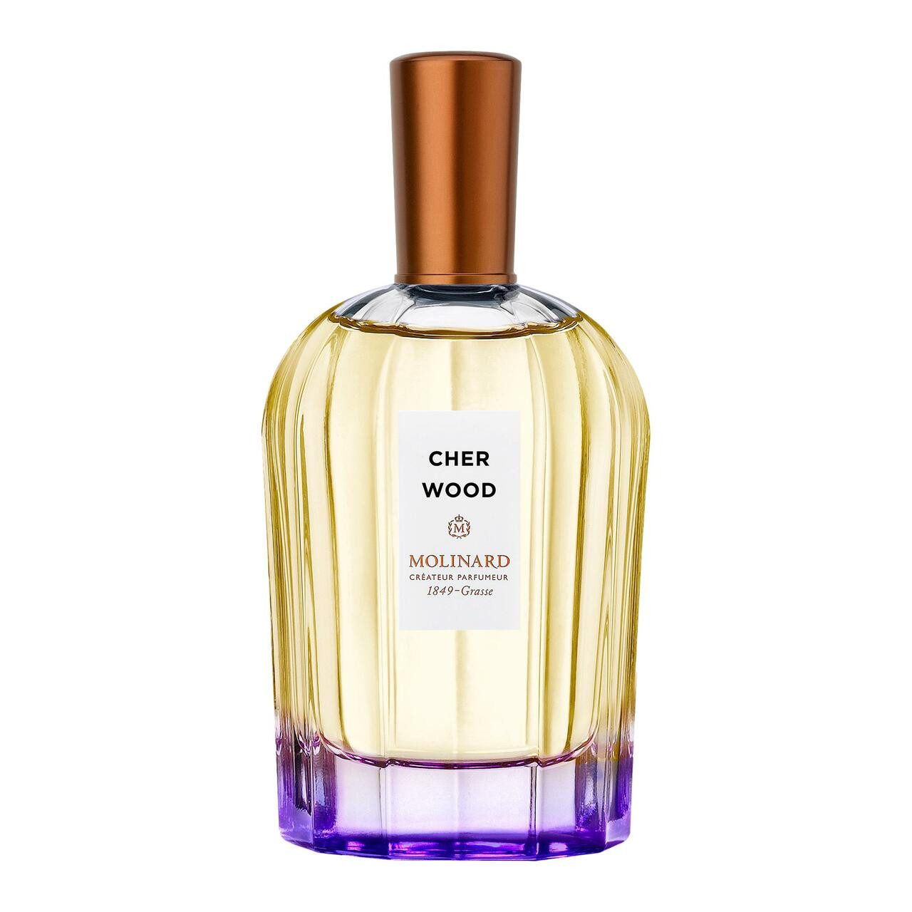 Molinard Парфюми Cher Wood EdP Nat. Spray
