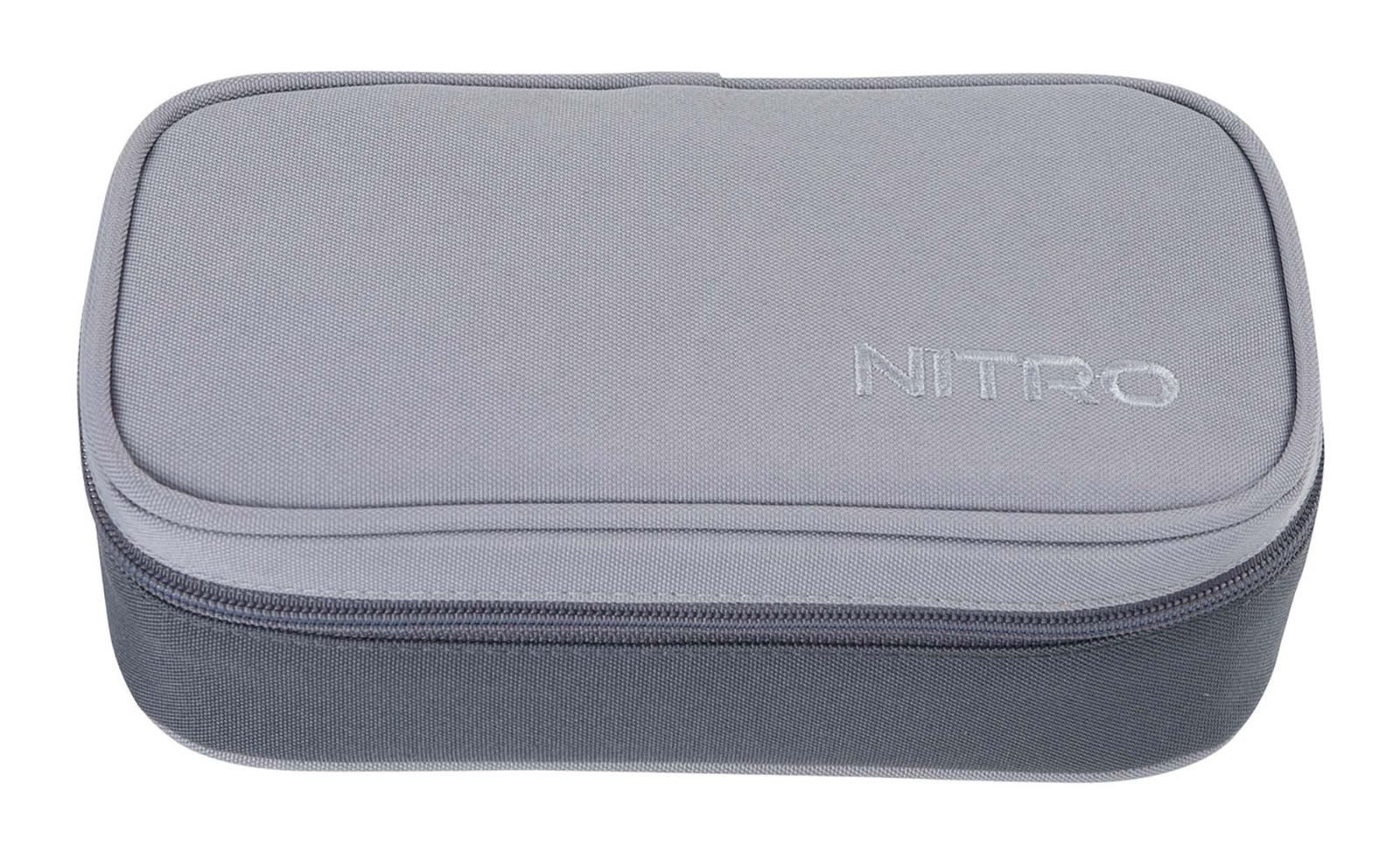 NITRO Federmäppchen Pencil Case günstig online kaufen