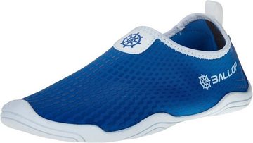 Ballop Aqua Fit Voyager Blue Outdoorschuh