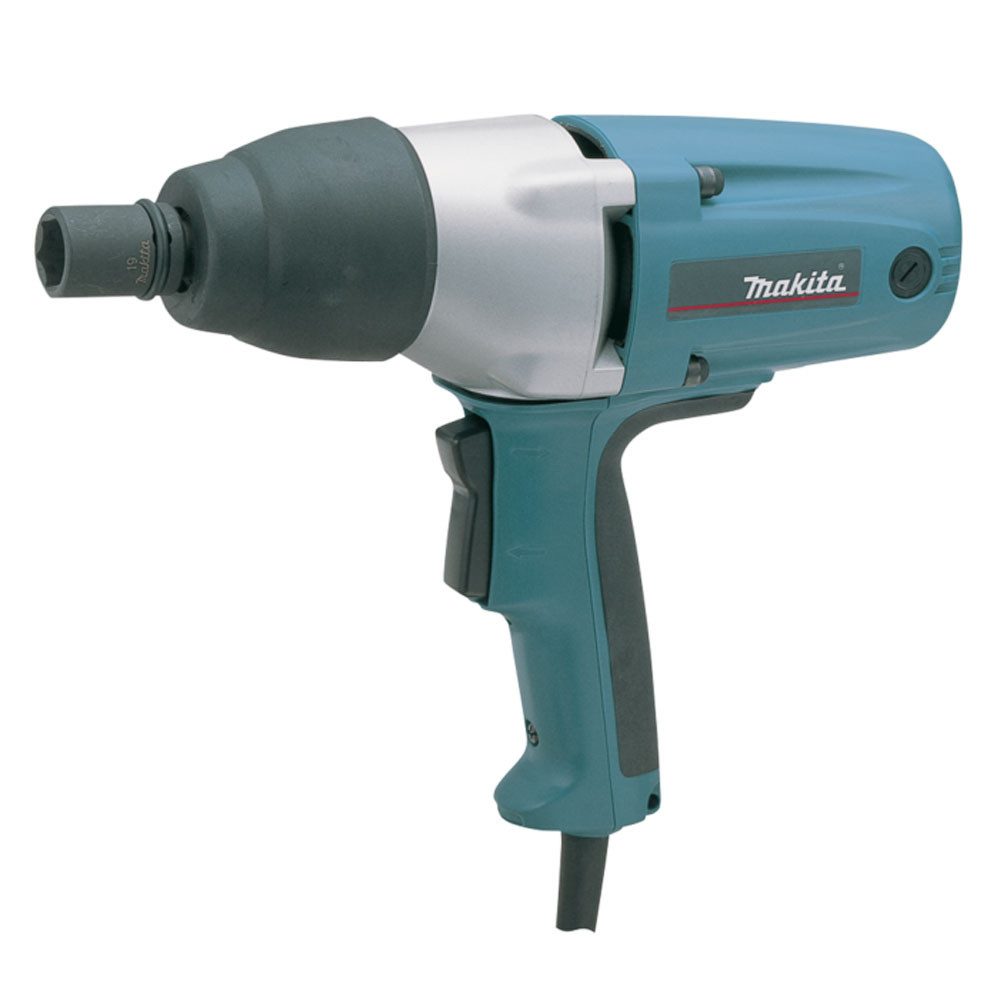 Makita Ударный гайковерт TW0350