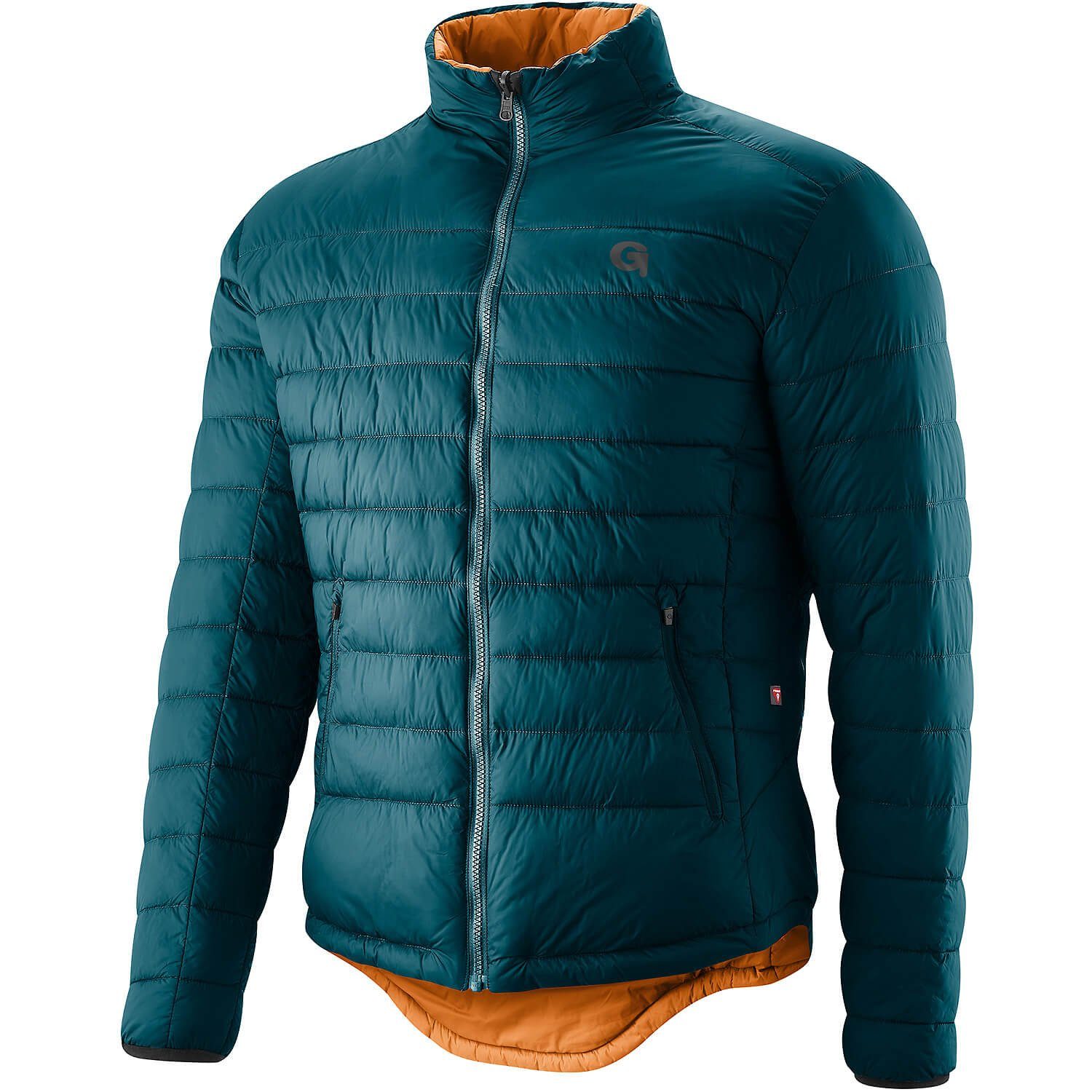 Gonso Fahrradjacke Thermojacke Bike Bevinco