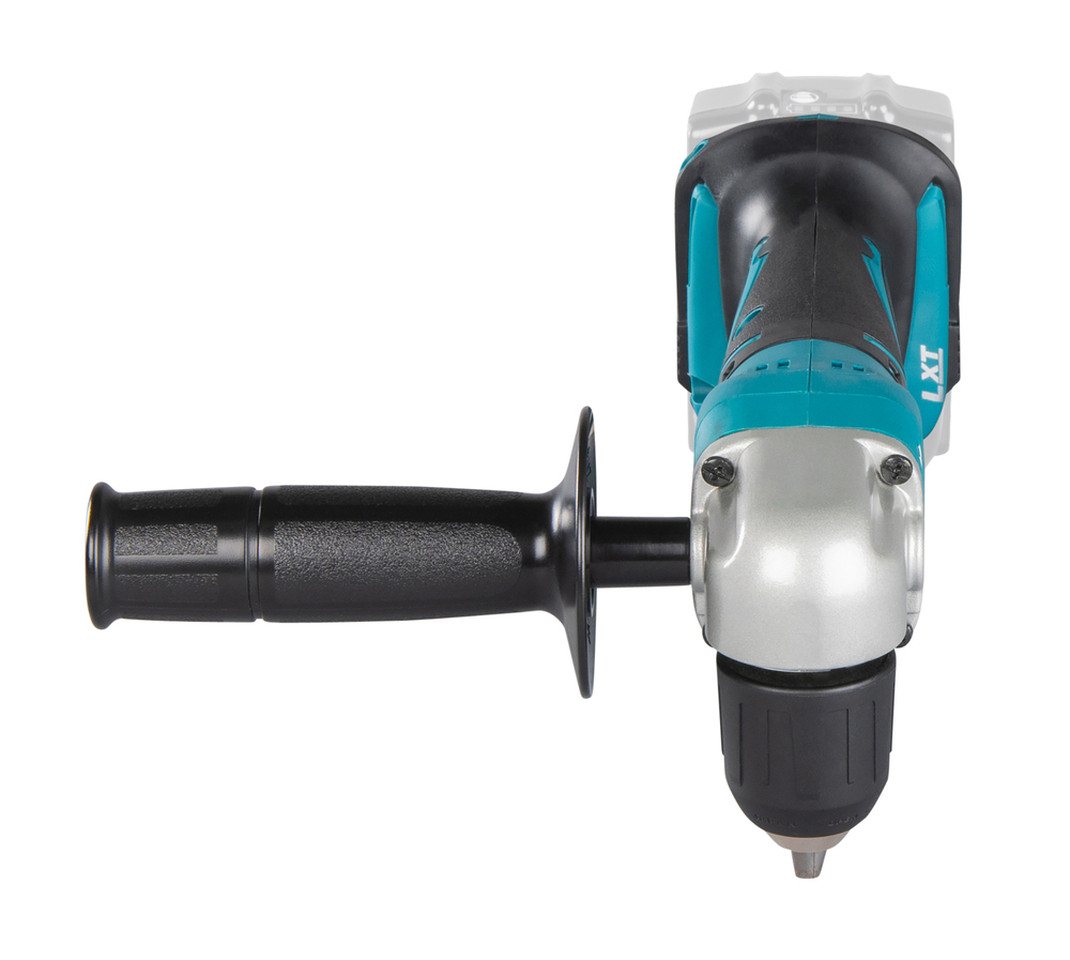 Thumbnail - Makita Akku-Winkelbohrmaschine DDA351Z, 18 V V