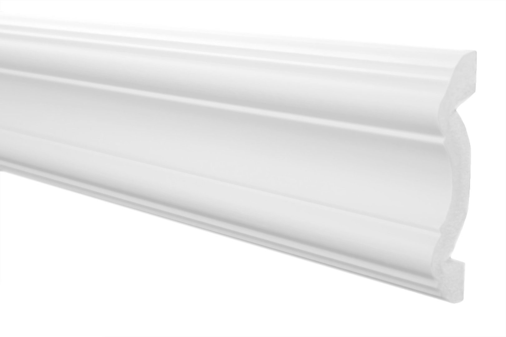 marbet design Stuckleiste E-30, 20 Meter günstig online kaufen