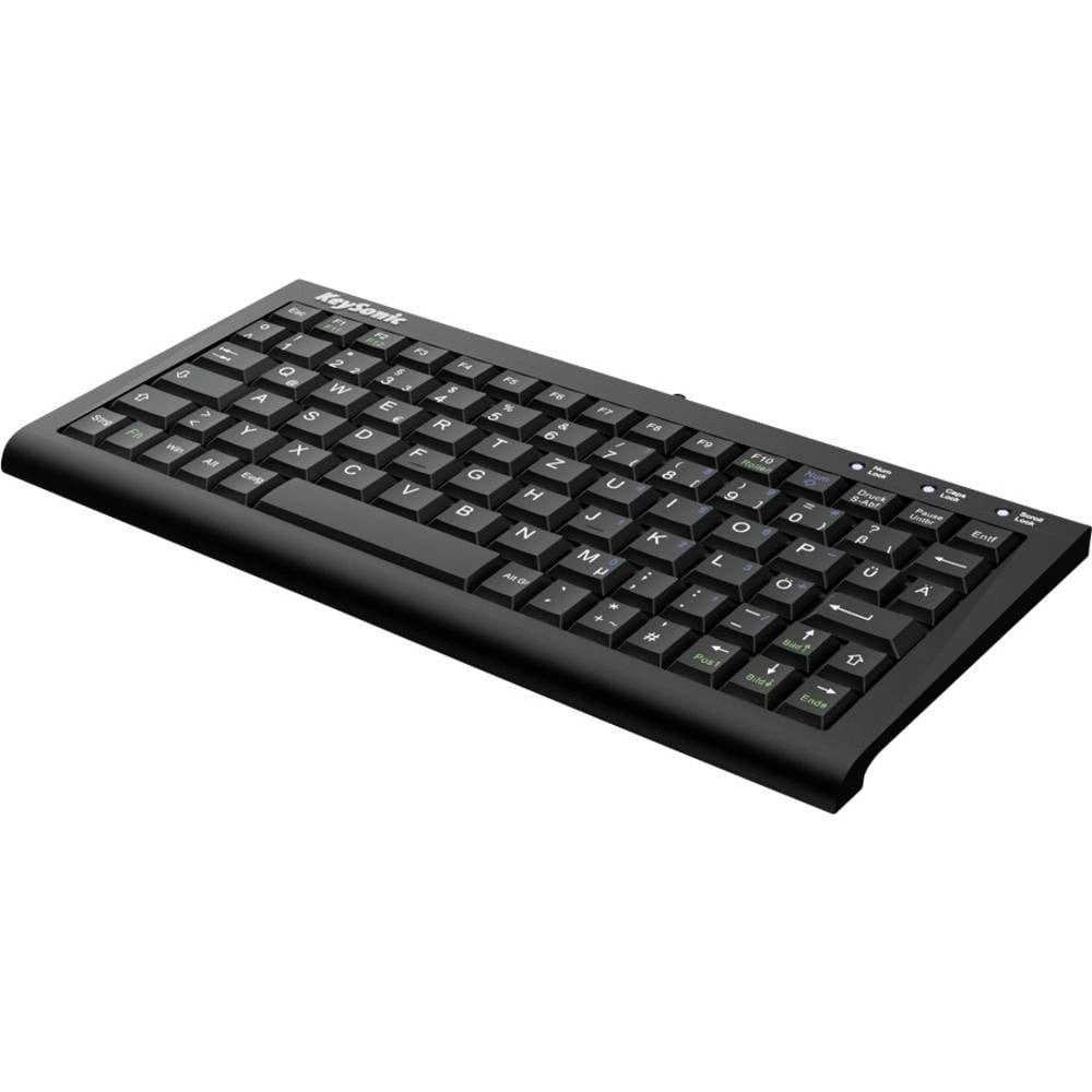 KEYSONIC 60485 Tastatur