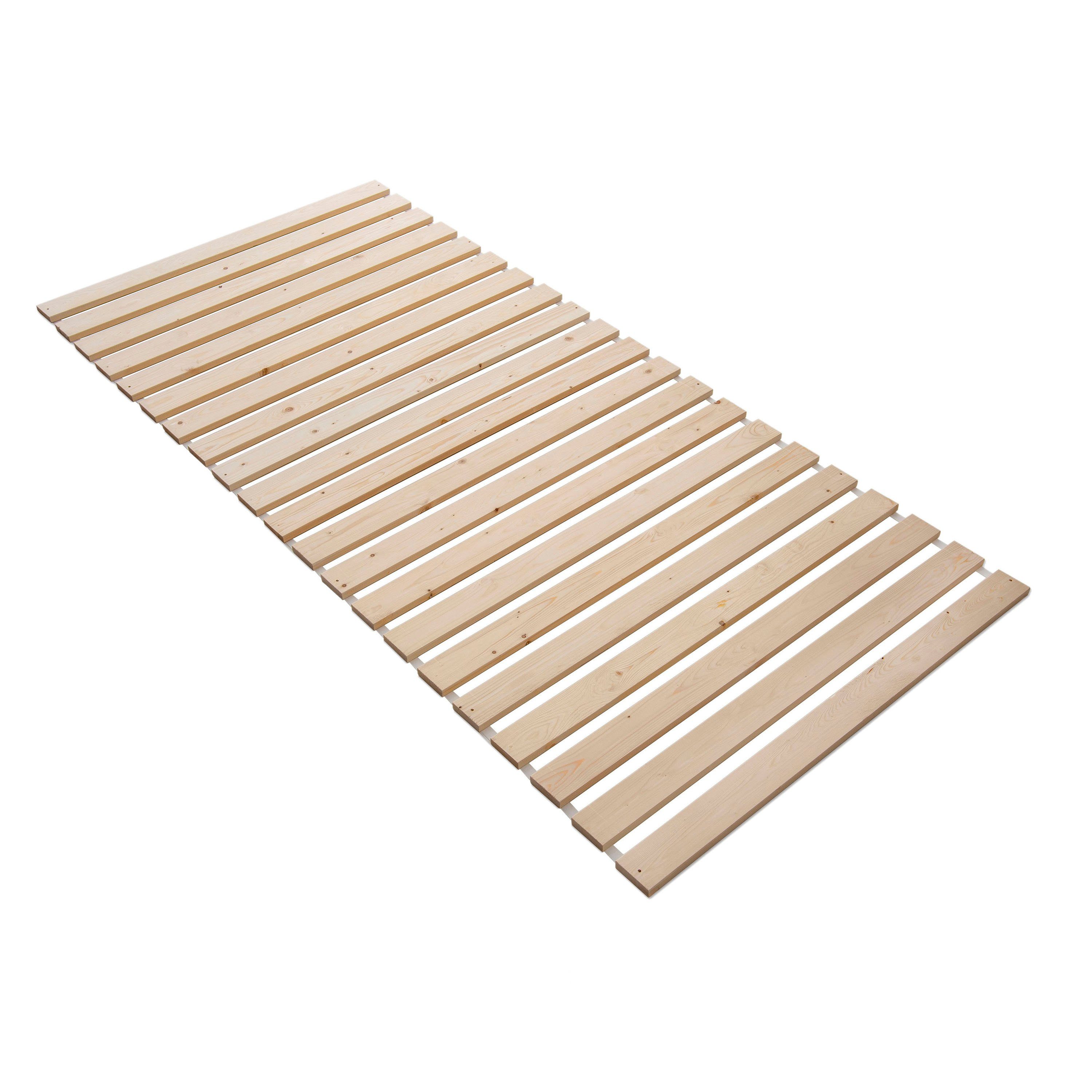 Rollrost MaDeRa Natura XXL - Rollrost günstig online kaufen