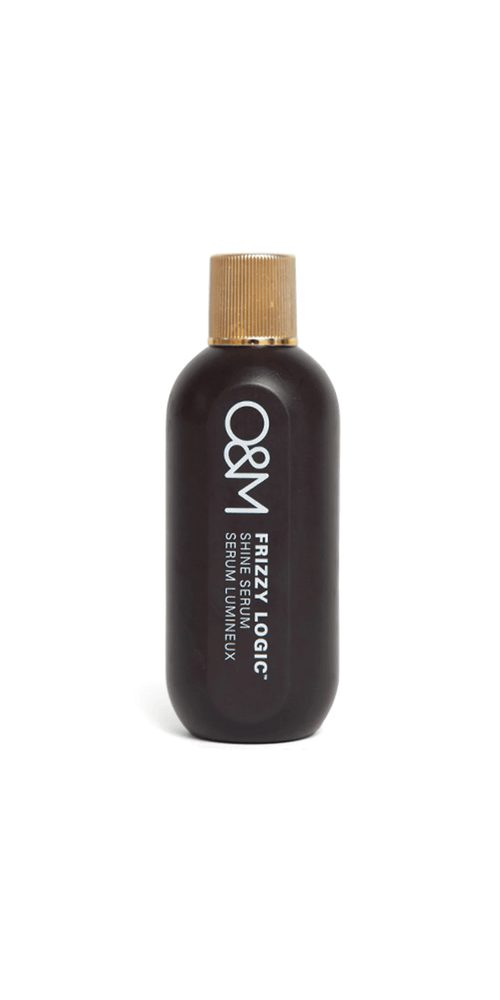O&M Haarserum O&M Frizzy Logic Serum 50ml