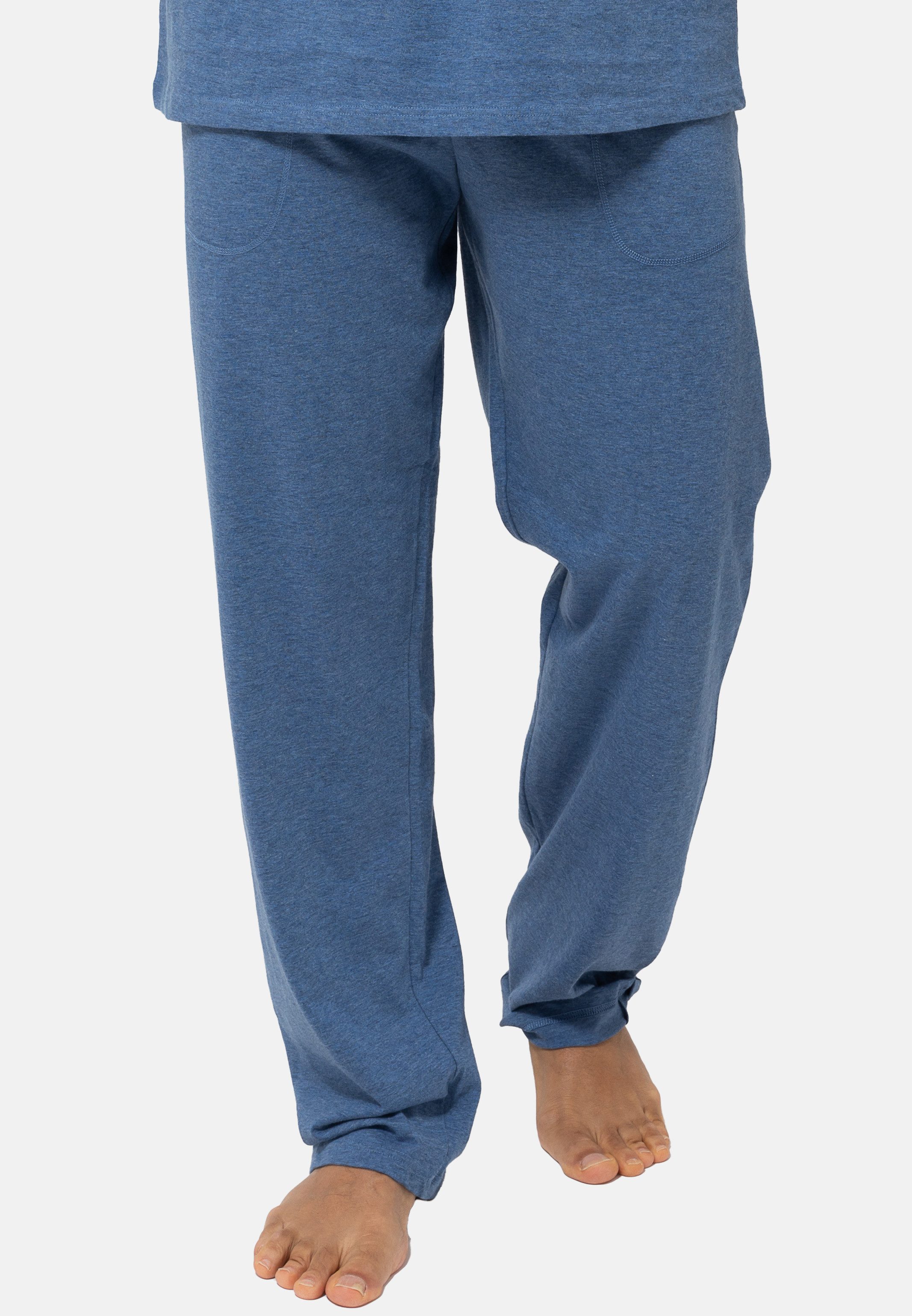 Ammann Schlafhose Organic Cotton - Mix günstig online kaufen